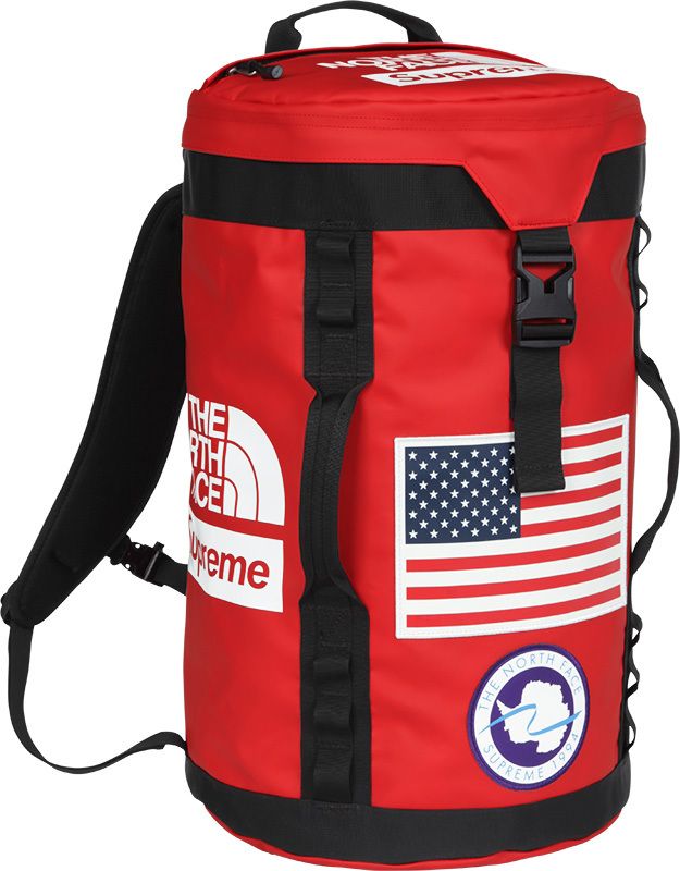 ★supreme✖️North faceエクスペディションM sizeパピルス★ Supreme®/The North Face® – Gallery – Supreme