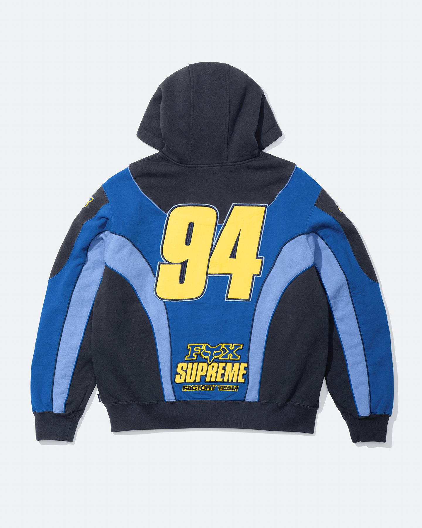 Supreme®/Fox Racing® – Gallery – Supreme