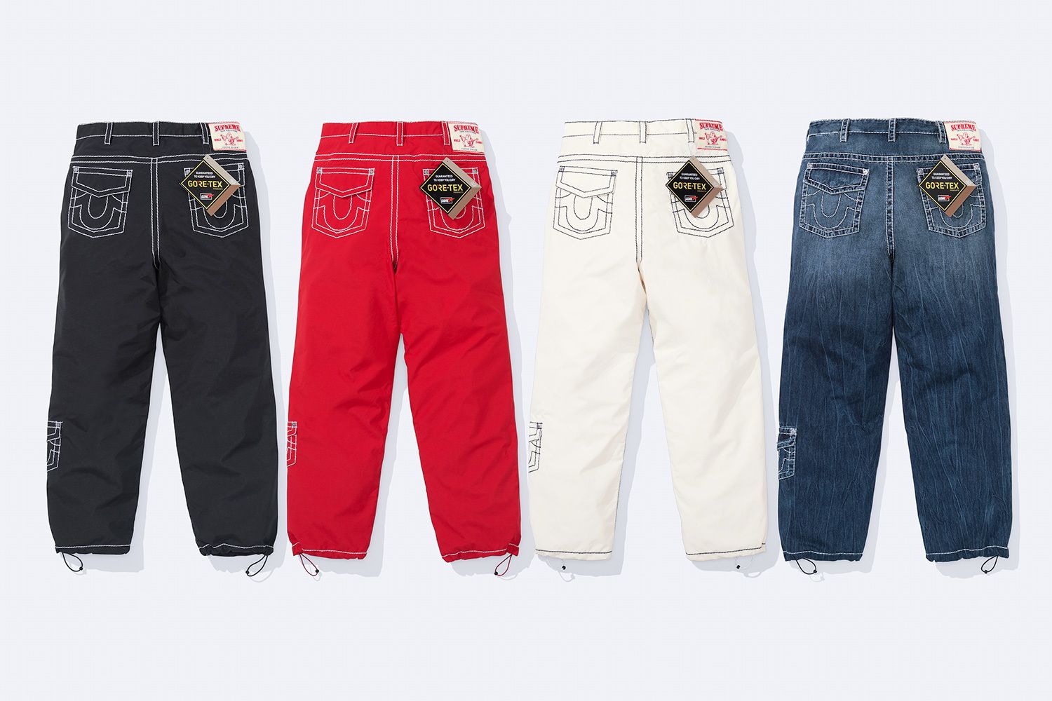 Supreme®/True Religion® – Gallery – Supreme