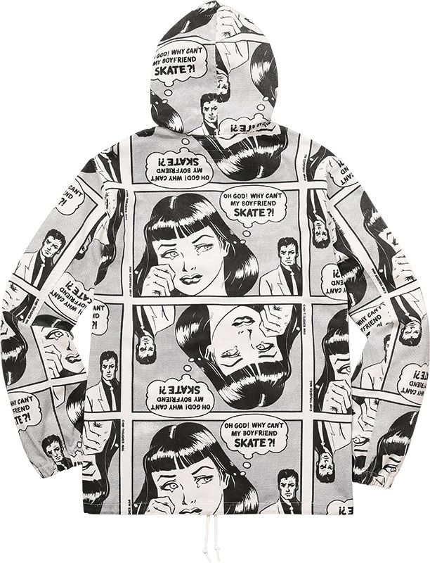 Supreme®/Thrasher® – Gallery – Supreme