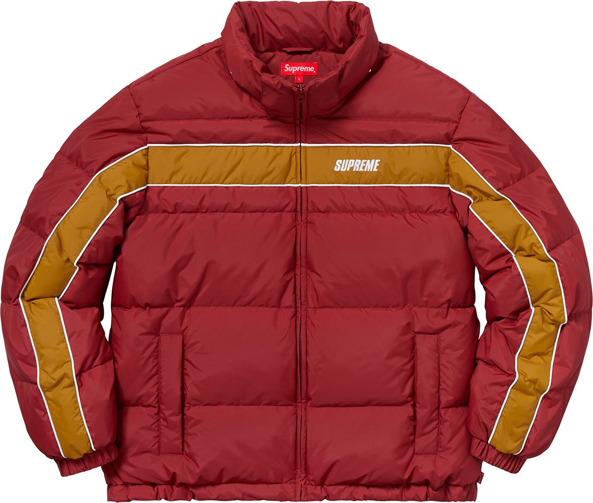 Fall/Winter 2018 Preview – Supreme