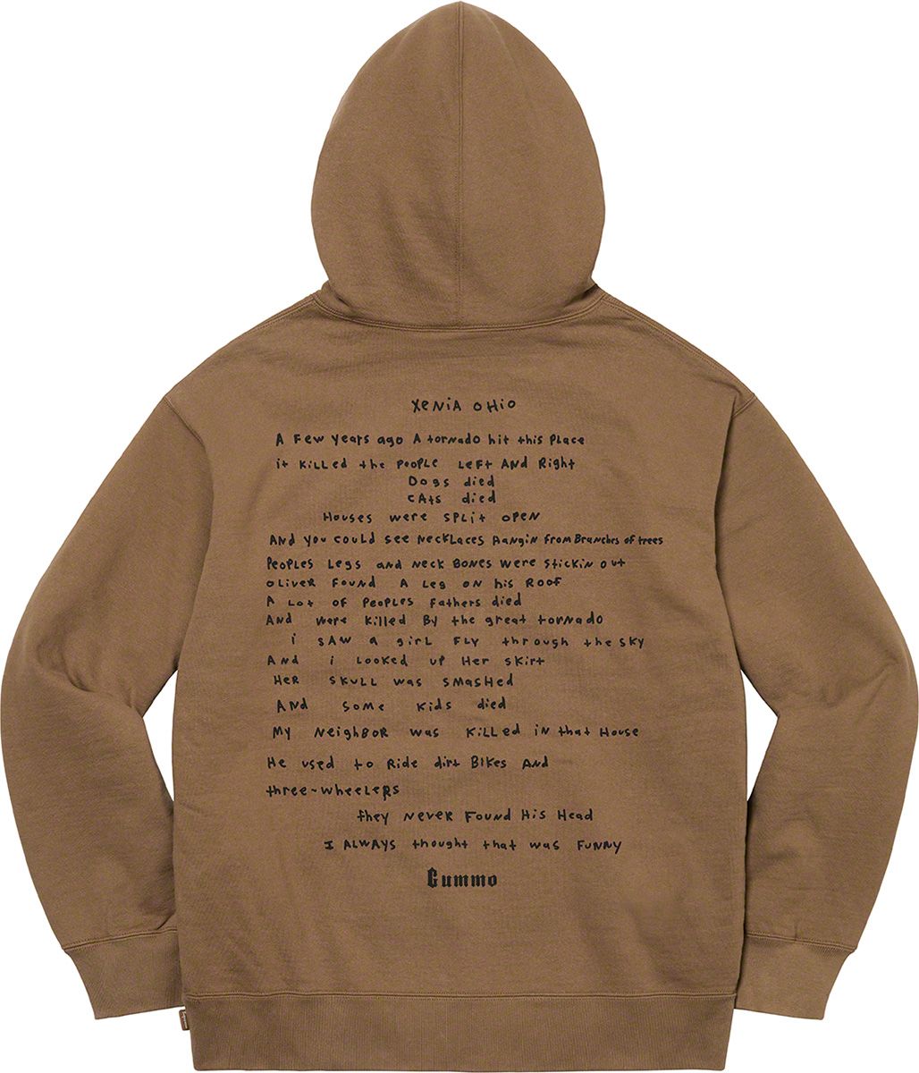 Spring/Summer 2022 Preview – Supreme