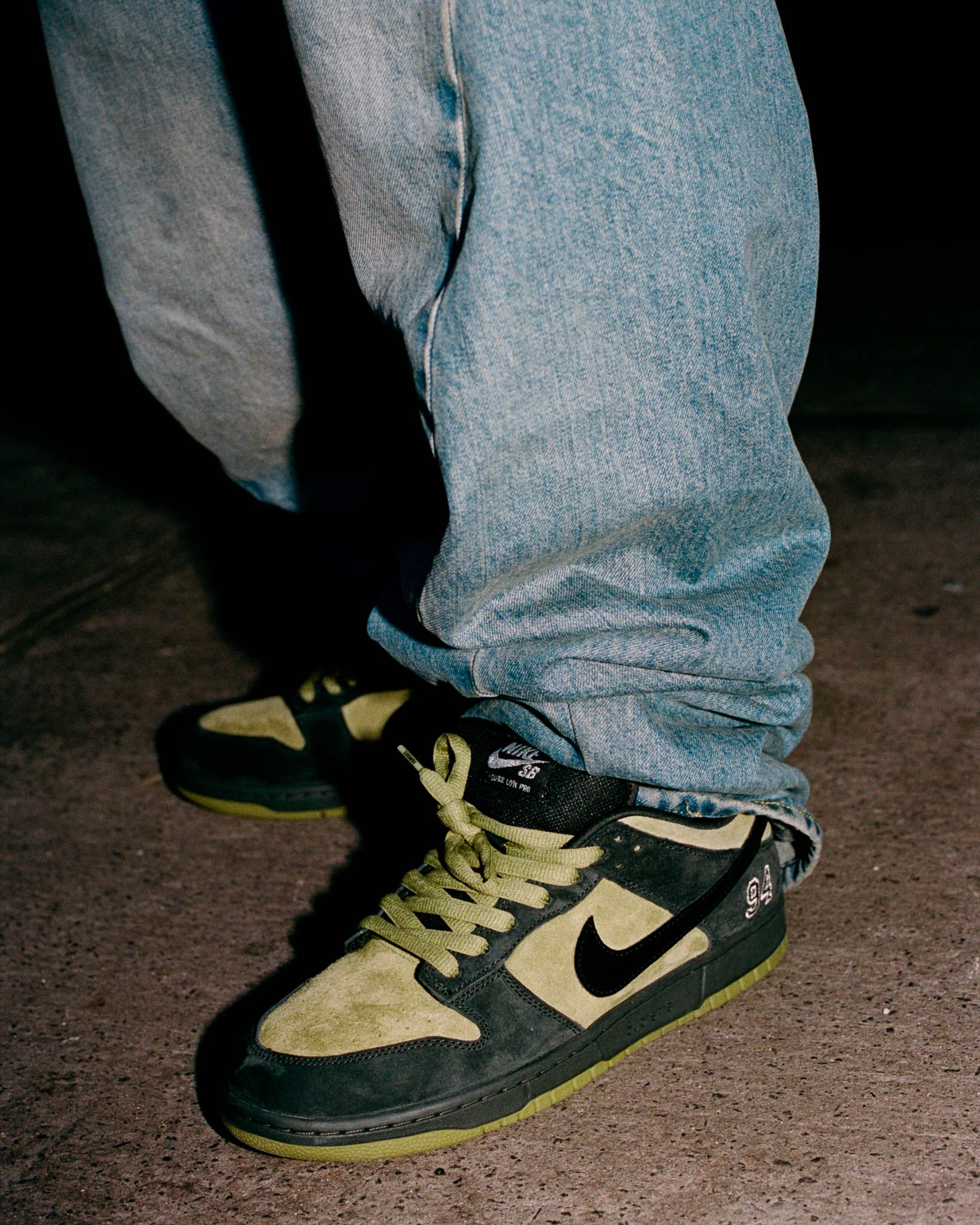 supreme nike sb dunk low 2019