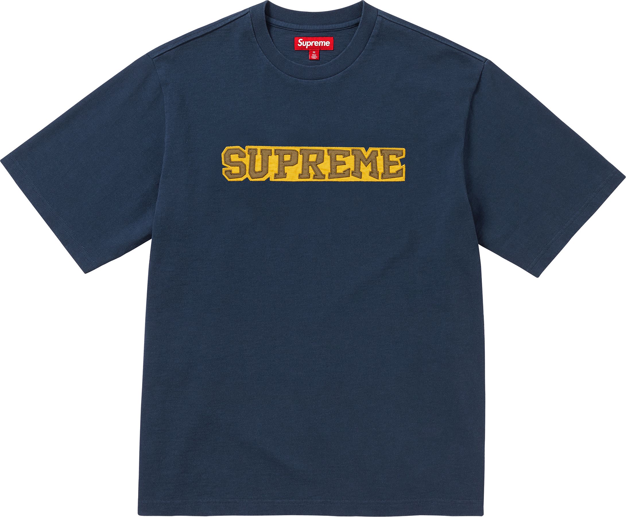 Spring/Summer 2025 Preview – Supreme