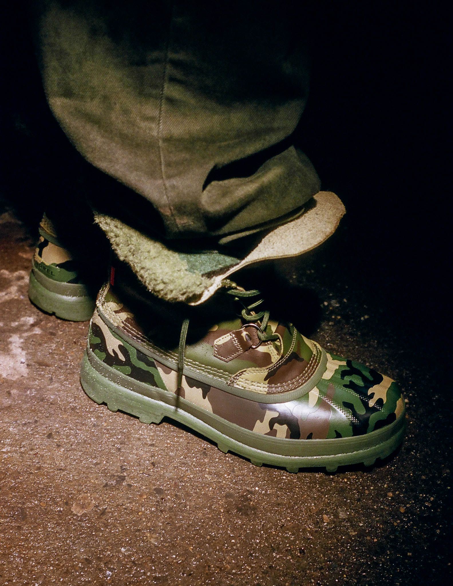 Supreme®/SOREL® – News – Supreme