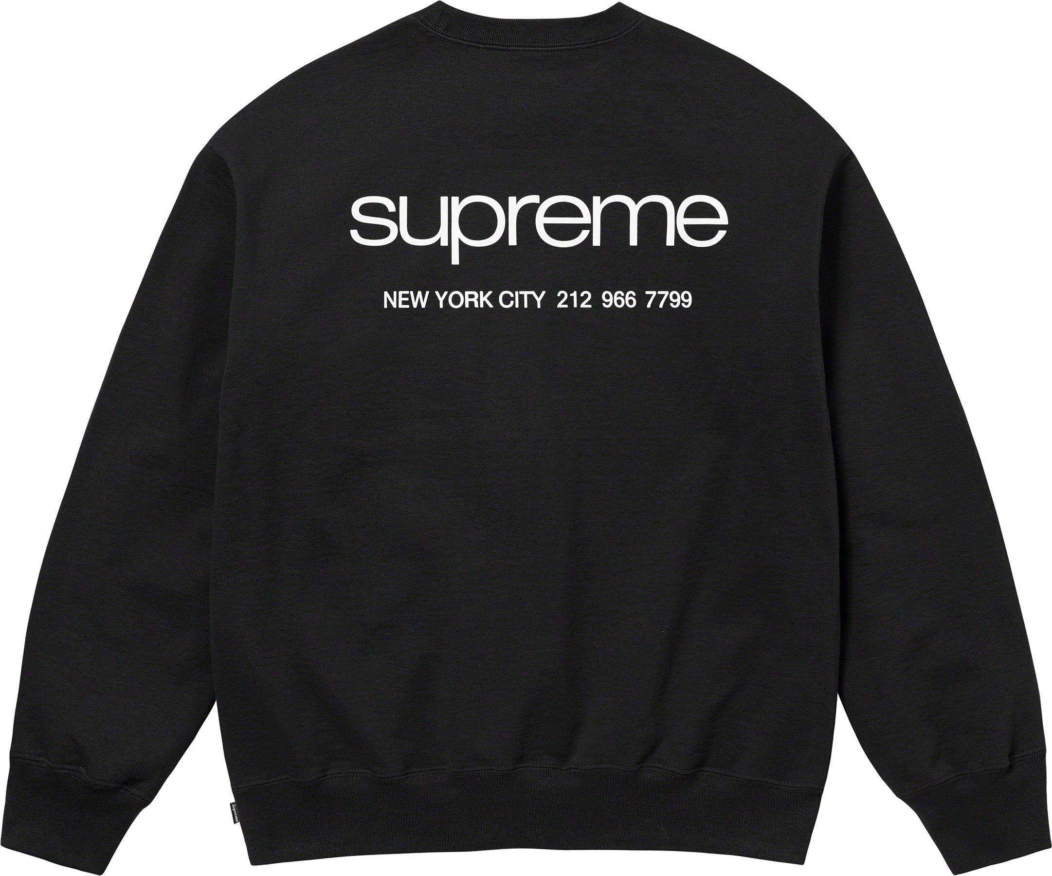 Fall/Winter 2023 Preview – Supreme
