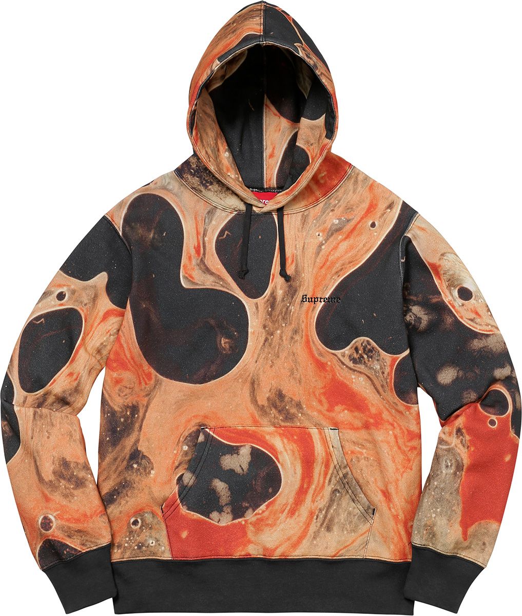 Fall/Winter 2017 Preview – Supreme