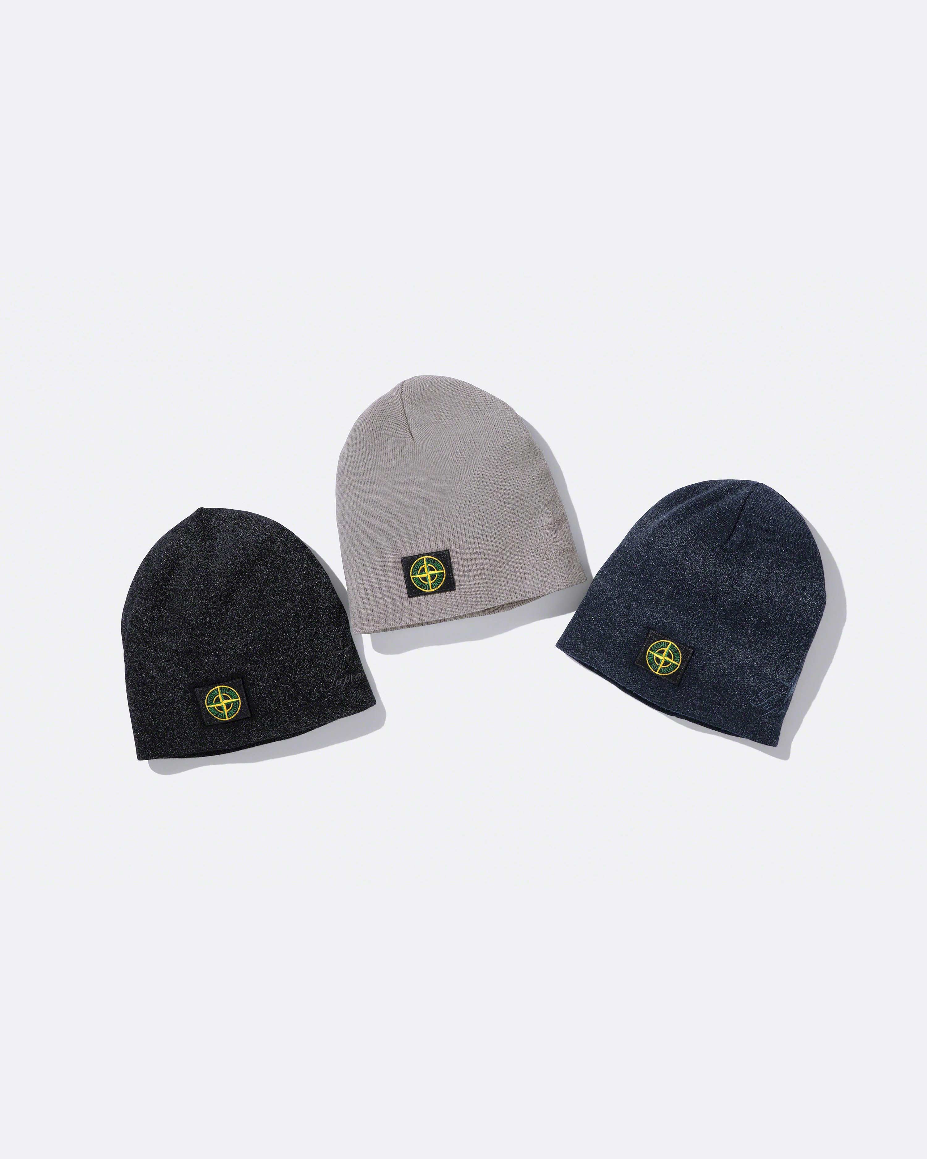 Supreme®/Stone Island® – Gallery – Supreme