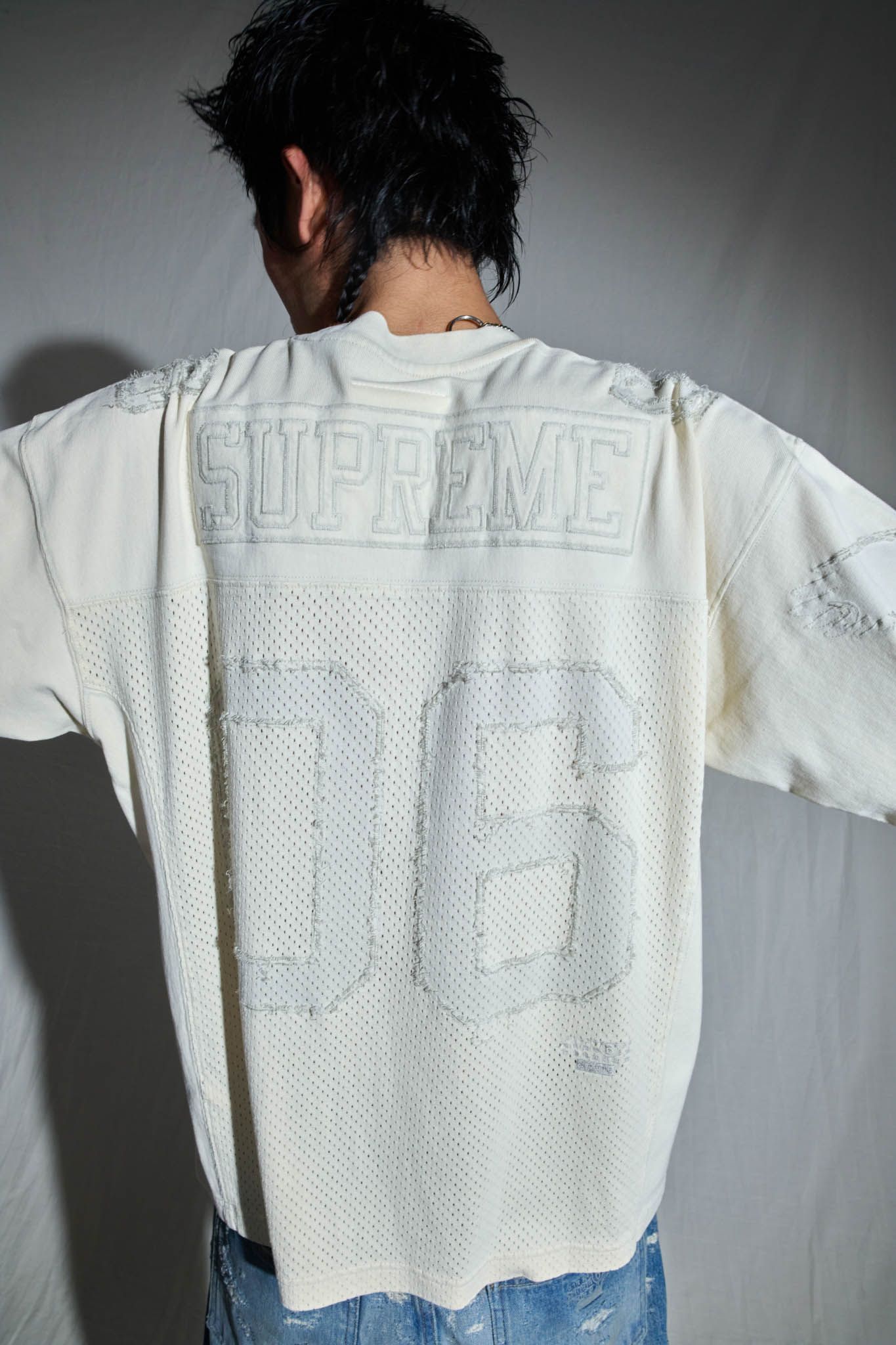 Supreme®/MM6 Maison Margiela – Gallery – Supreme