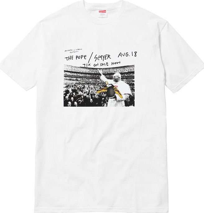 Supreme®/ANTIHERO® – Gallery – Supreme