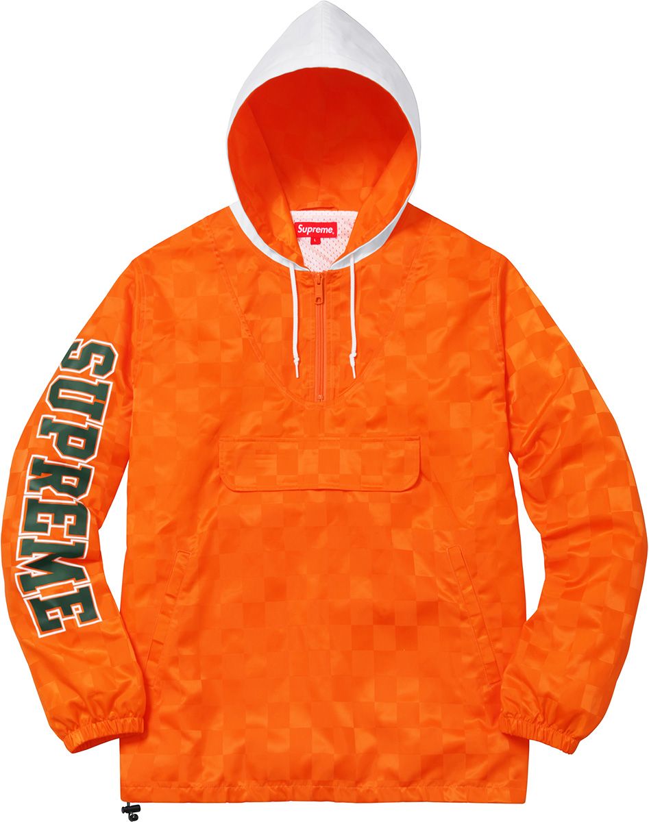 Spring/Summer 2017 Preview – Supreme