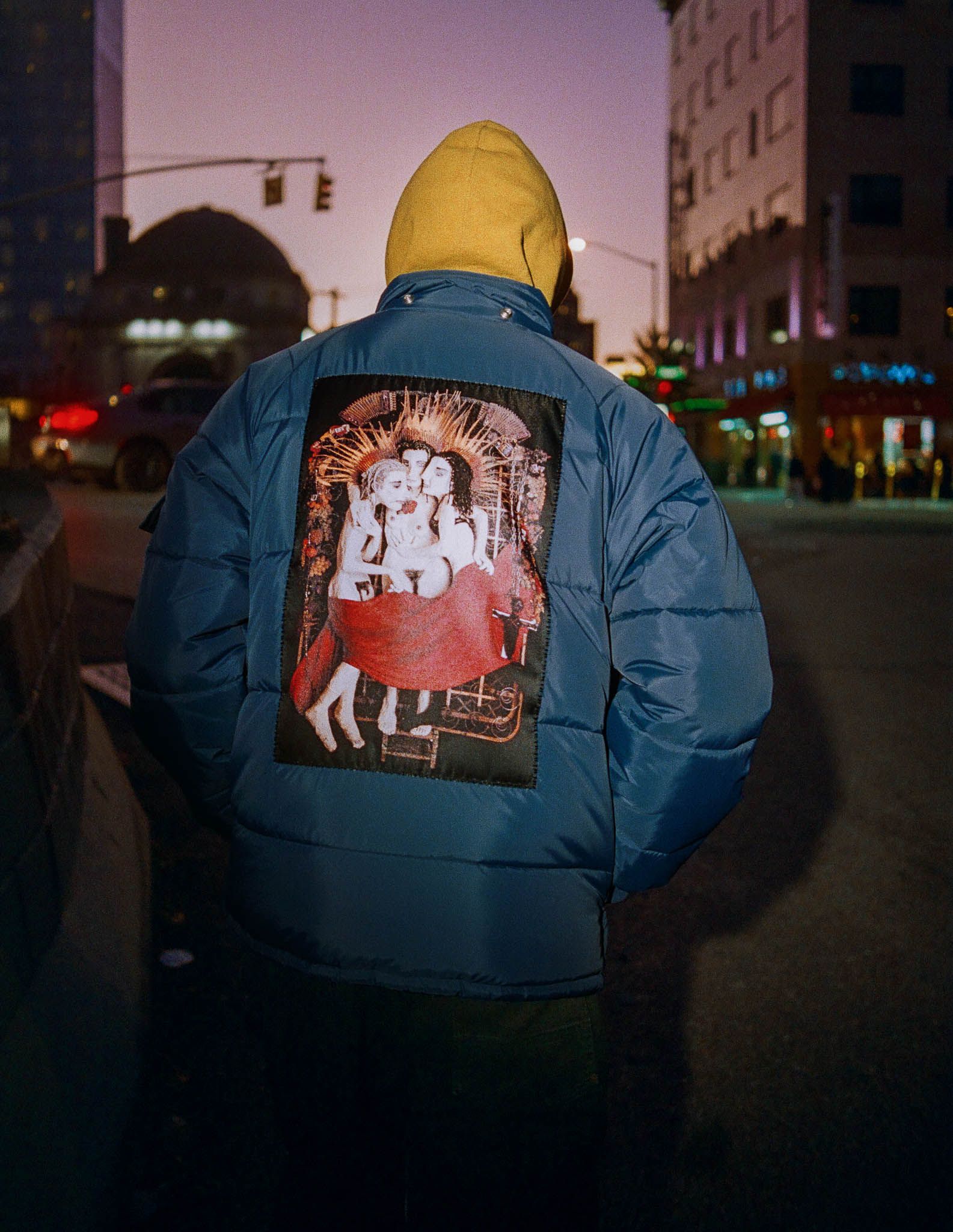 Supreme/Jane's Addiction – Gallery – Supreme