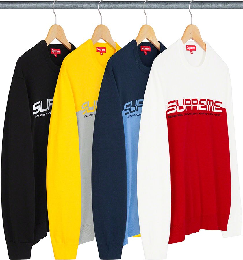 トップス Supreme Bleached Velour L/S Polo Supreme Bleached Velour L/S Polo Black Men's - SS21 - US