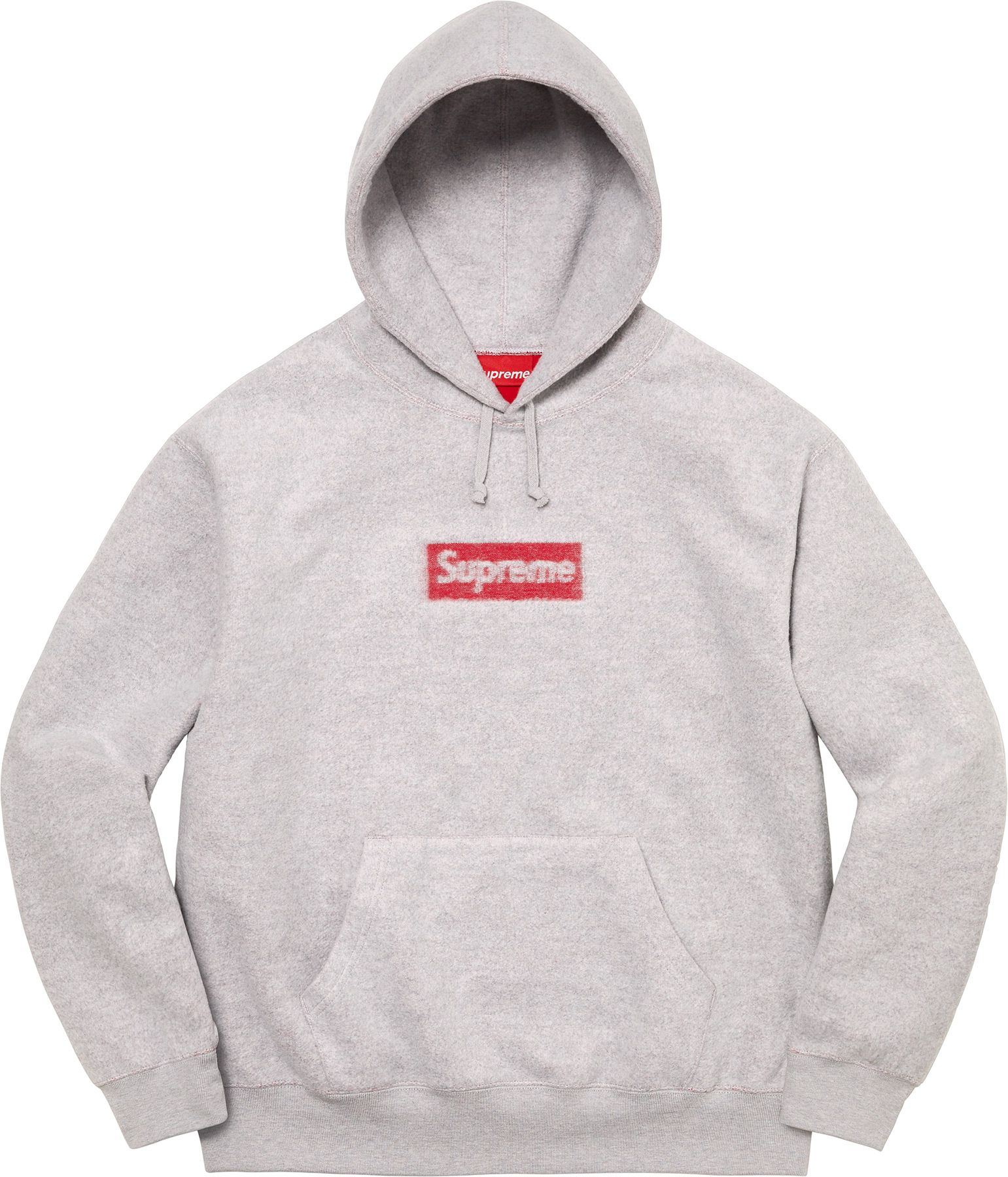 合馬公式SupremeInside Out Box Logo Hooded Spring/Summer 2023 Preview – Supreme