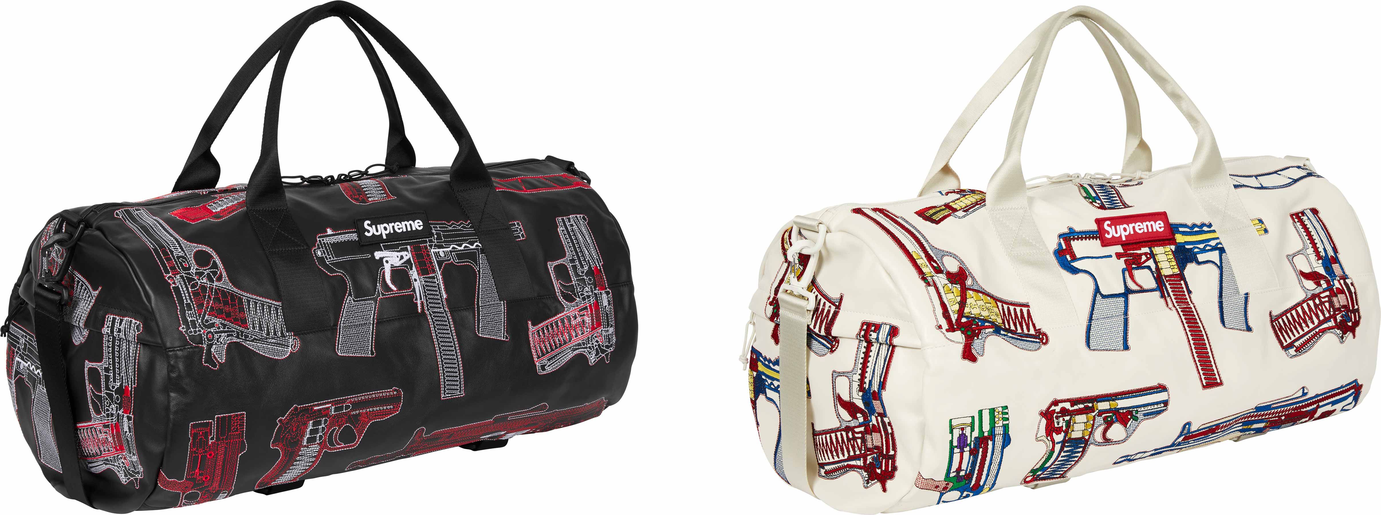 supreme バッグ Spring/Summer 2026 Preview – Supreme