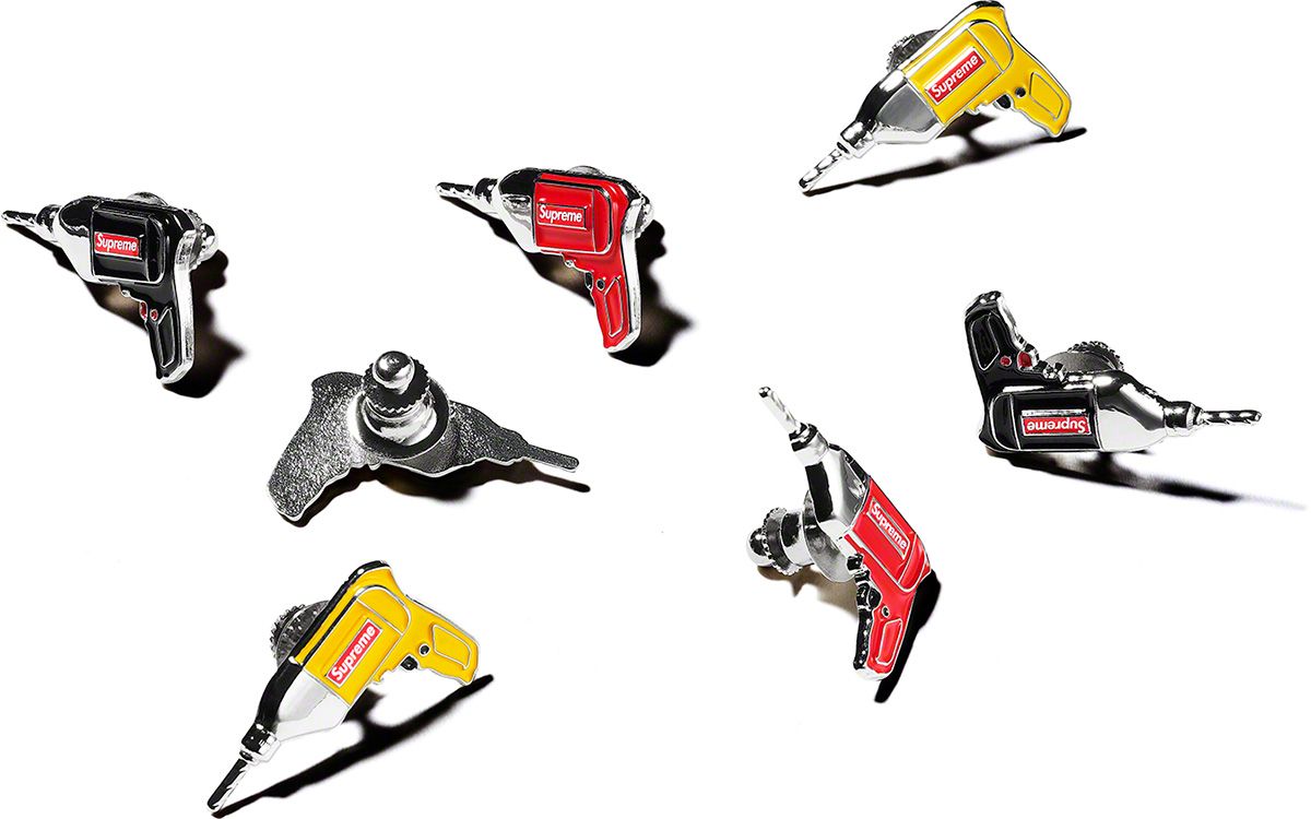 Spring/Summer 2019 Preview – Supreme