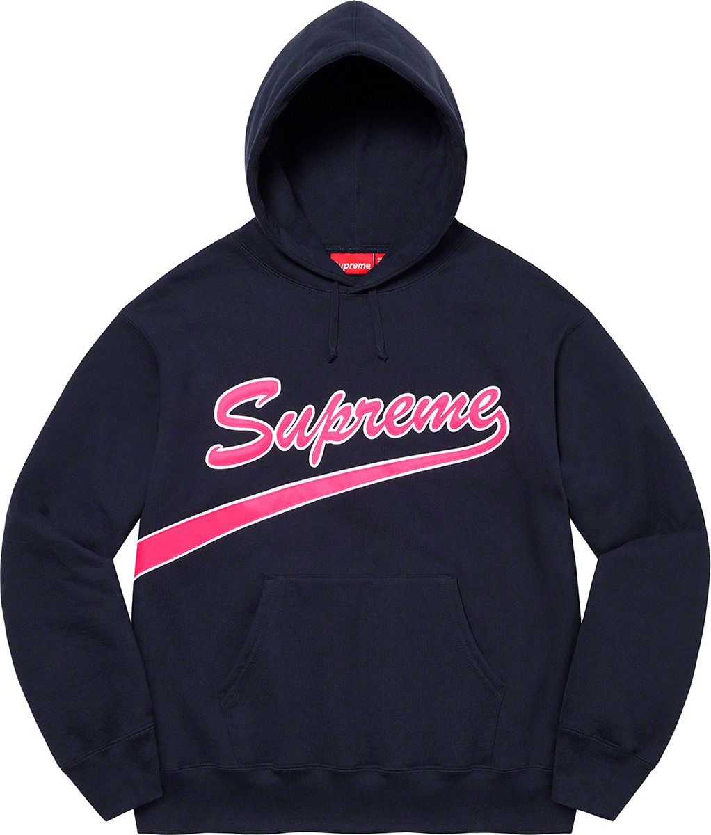 Fall/Winter 2021 Preview – Supreme