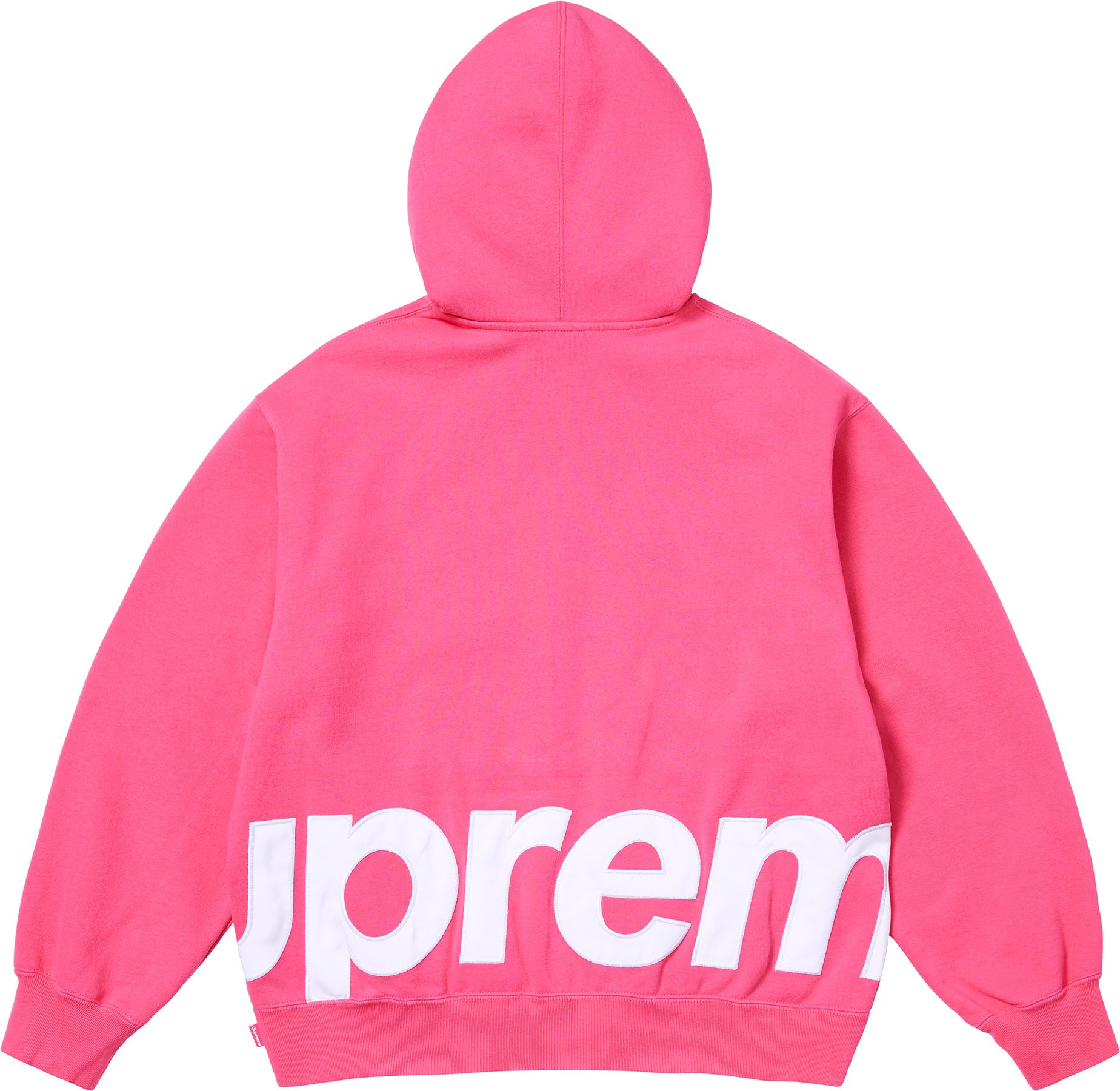Spring/Summer 2025 Preview – Supreme