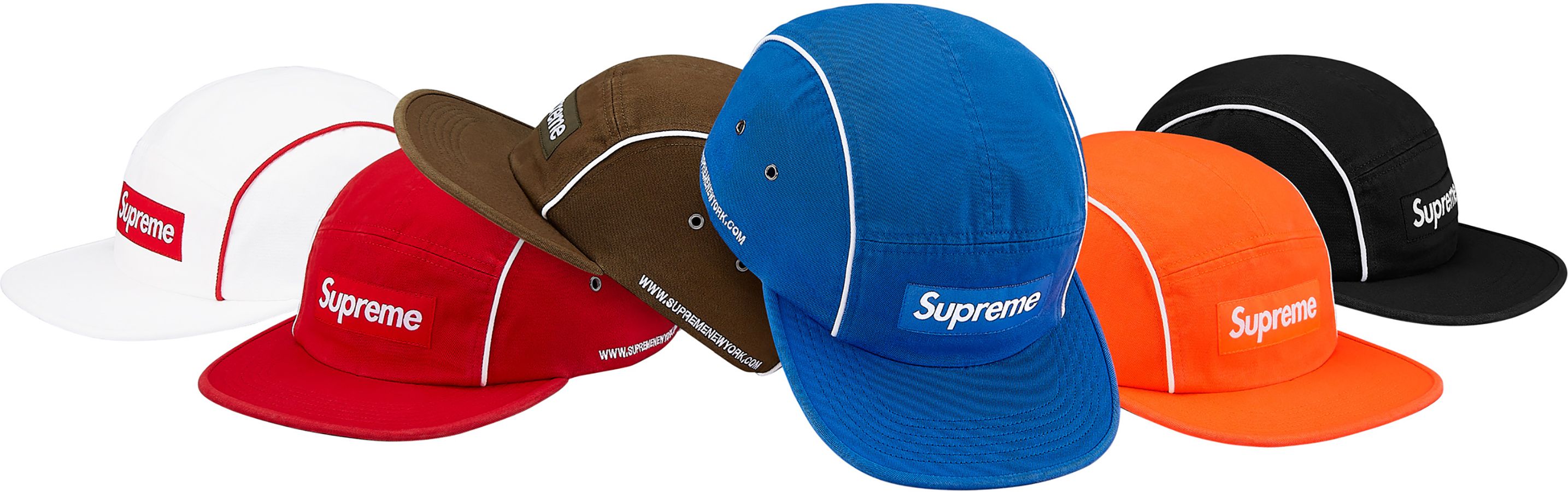 Fall/Winter 2018 Preview – Supreme