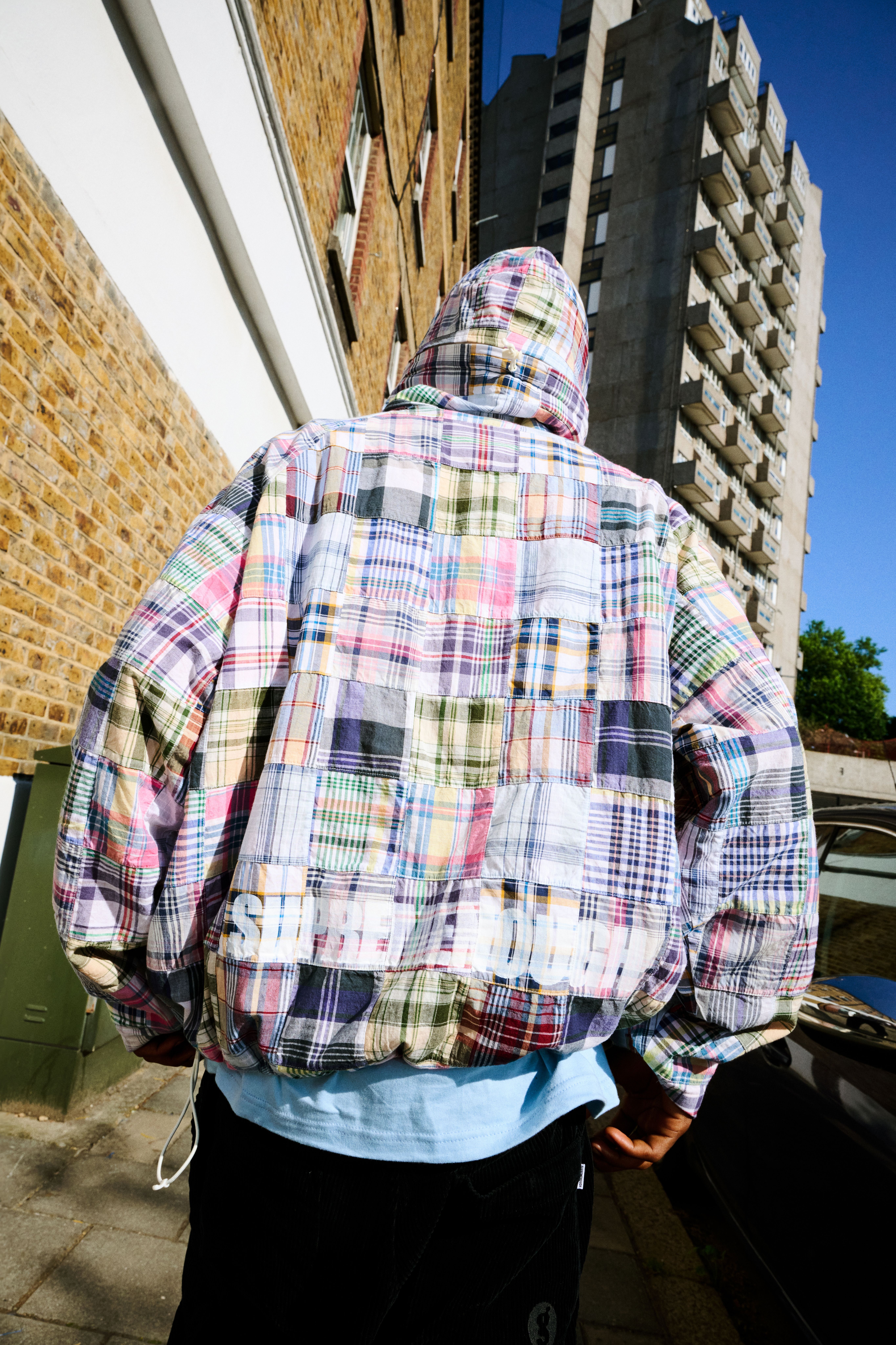 グッドイナフnowhere5周年 Supreme/GOODENOUGH – Gallery – Supreme