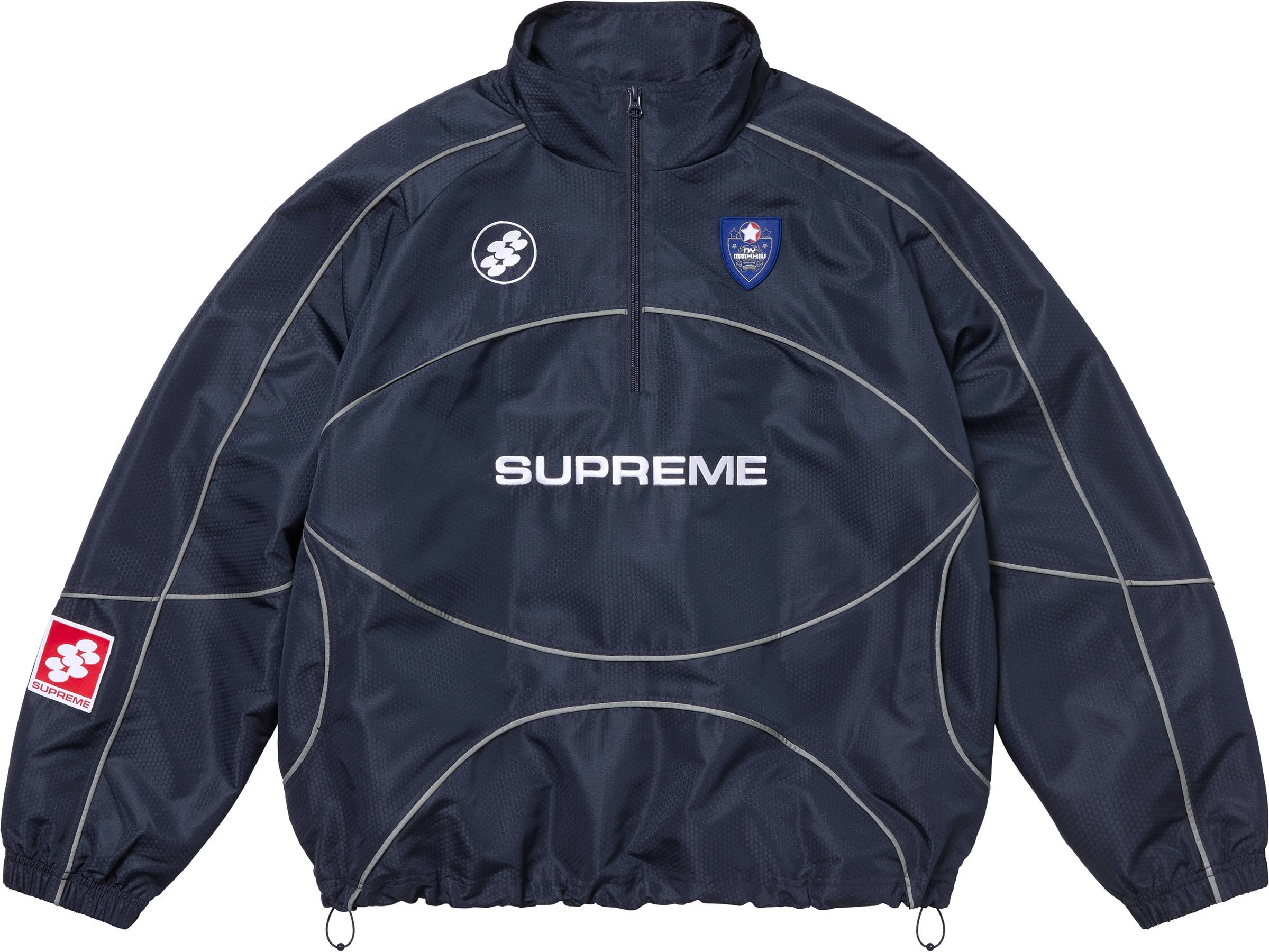 Fall/Winter 2024 Preview – Supreme