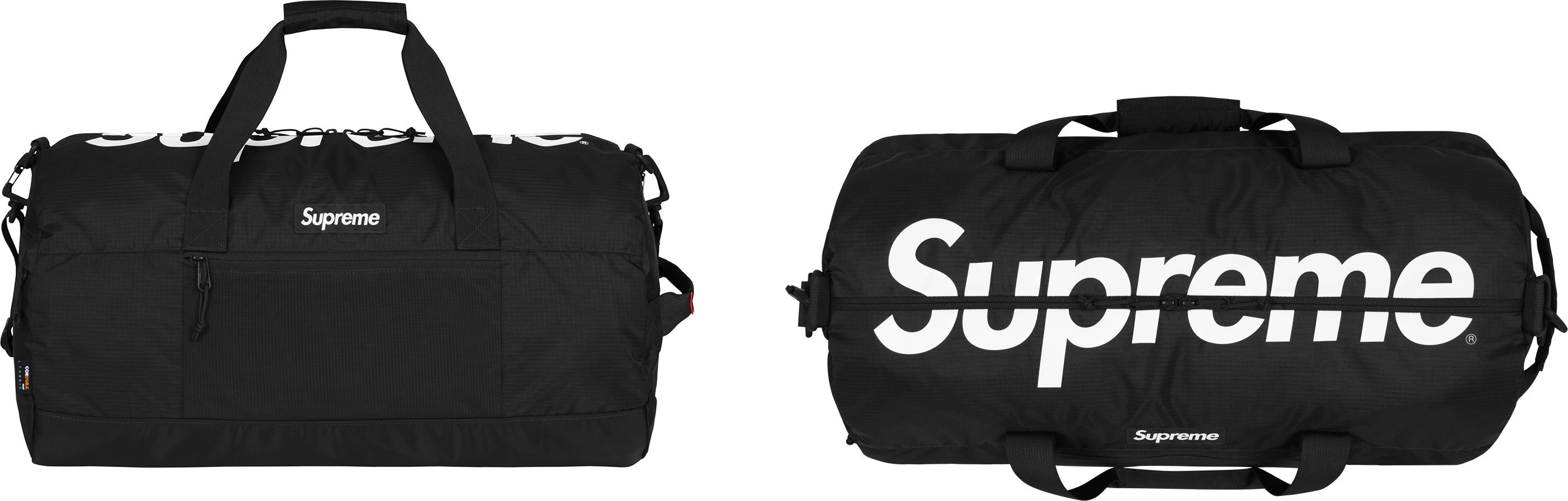 Spring/Summer 2017 Preview – Supreme
