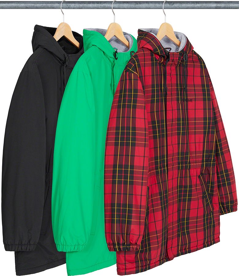 Spring/Summer 2021 Preview – Supreme