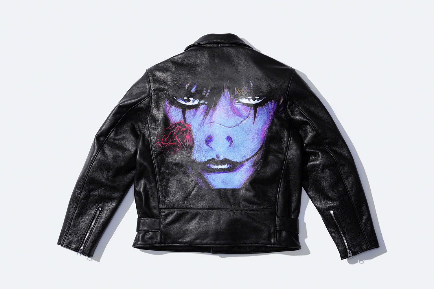 Supreme/The Crow – Gallery – Supreme