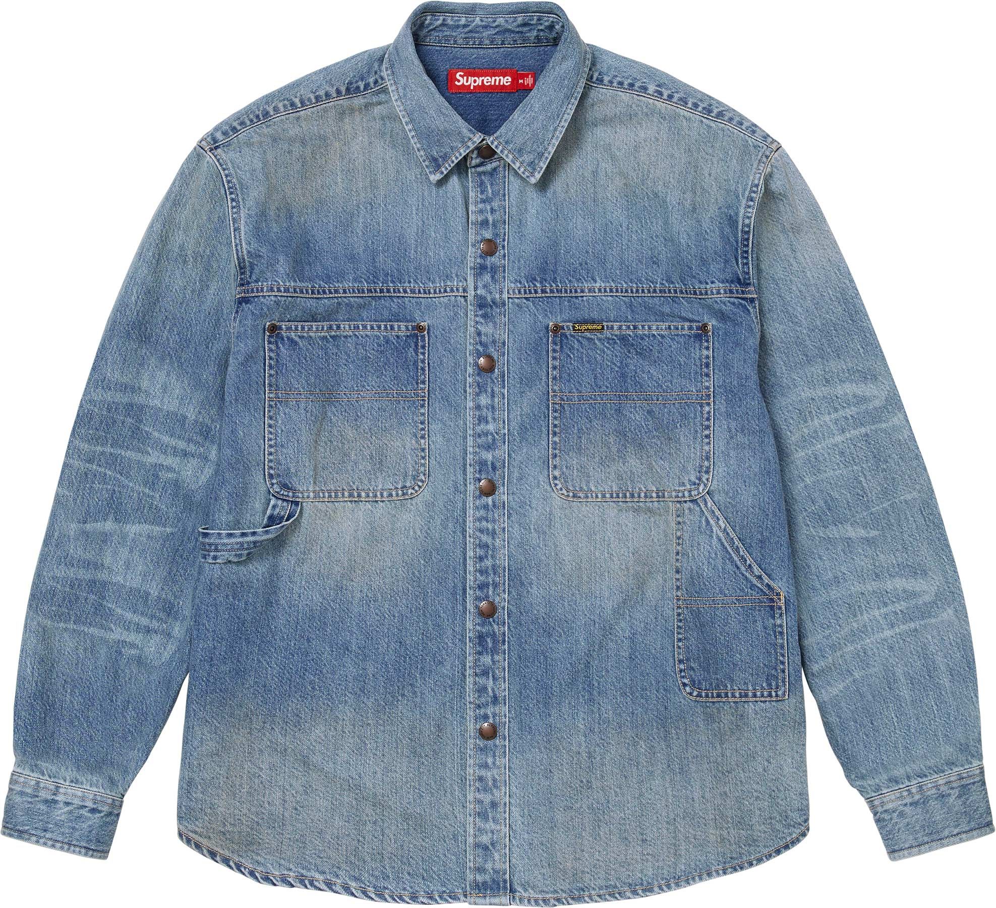 Spring/Summer 2026 Preview – Supreme