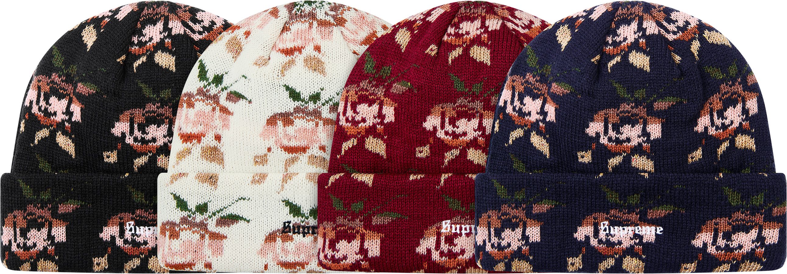 Fall/Winter 2018 Preview – Supreme