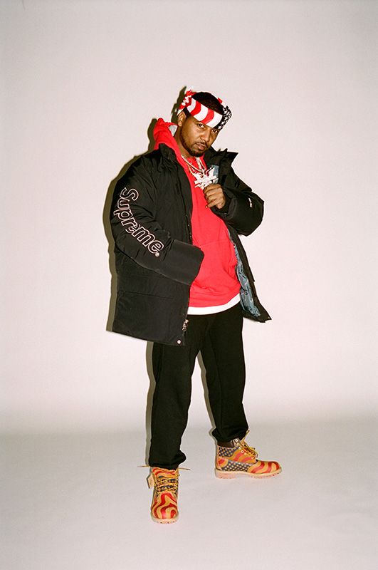 Supreme®/Timberland® – Gallery – Supreme