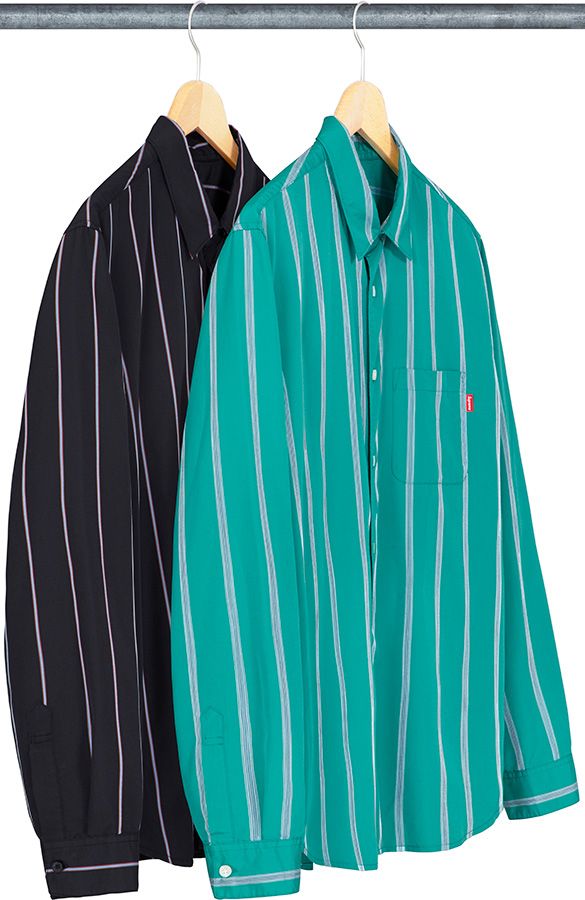 Fall/Winter 2019 Preview – Supreme