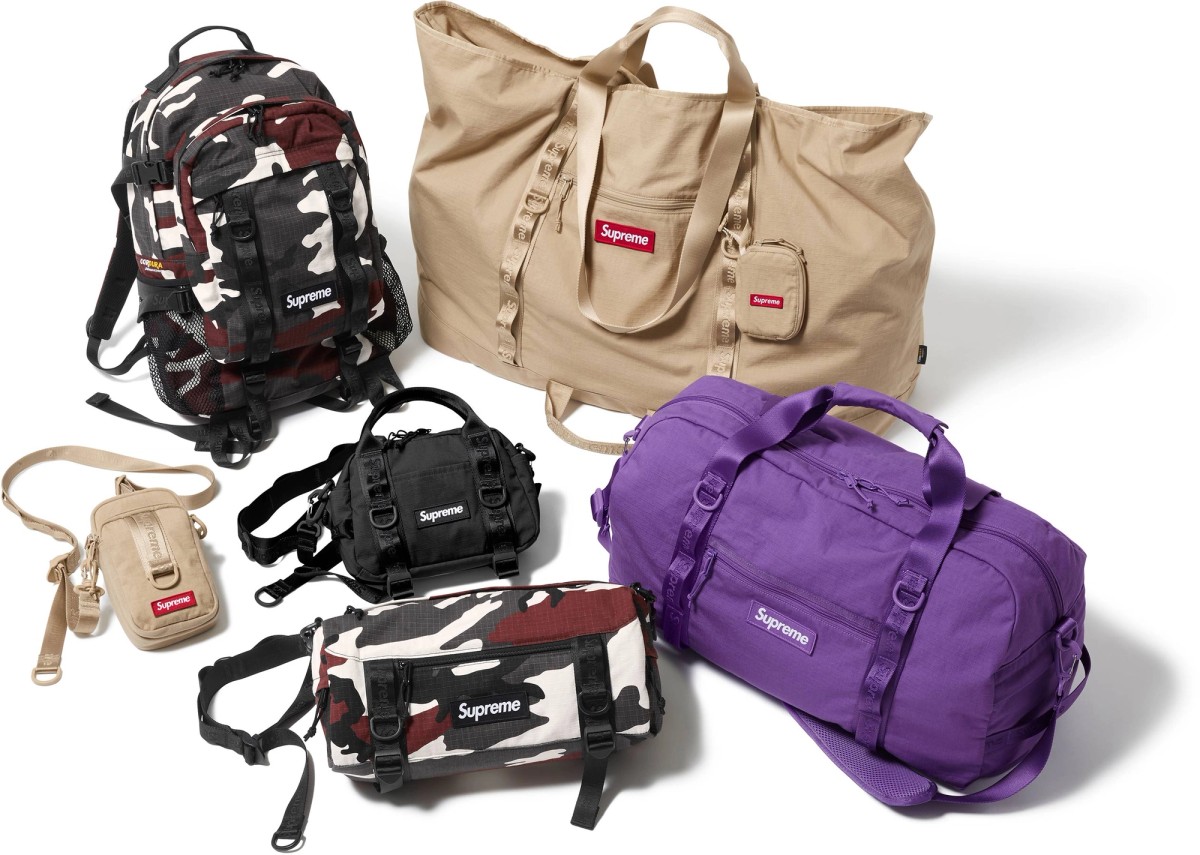Spring/Summer 2026 Preview  Supreme