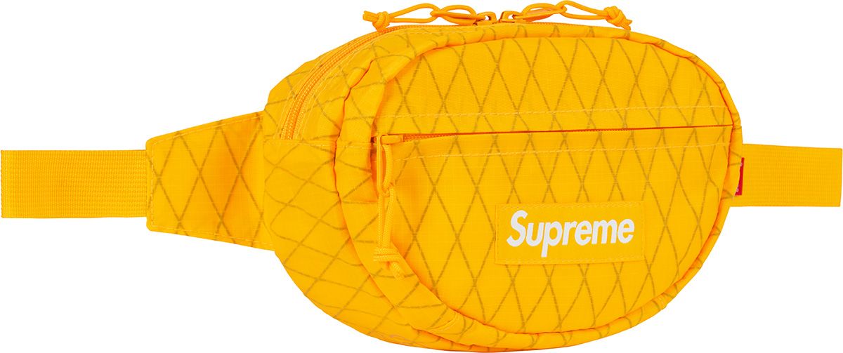Fall/Winter 2018 Preview – Supreme
