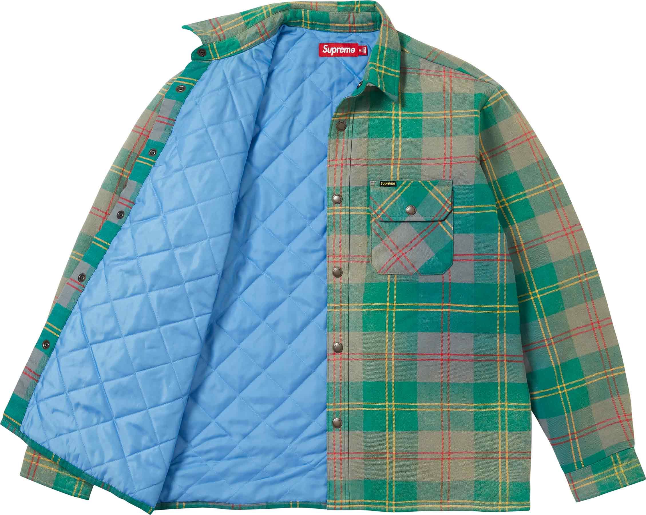Spring/Summer 2026 Preview – Supreme