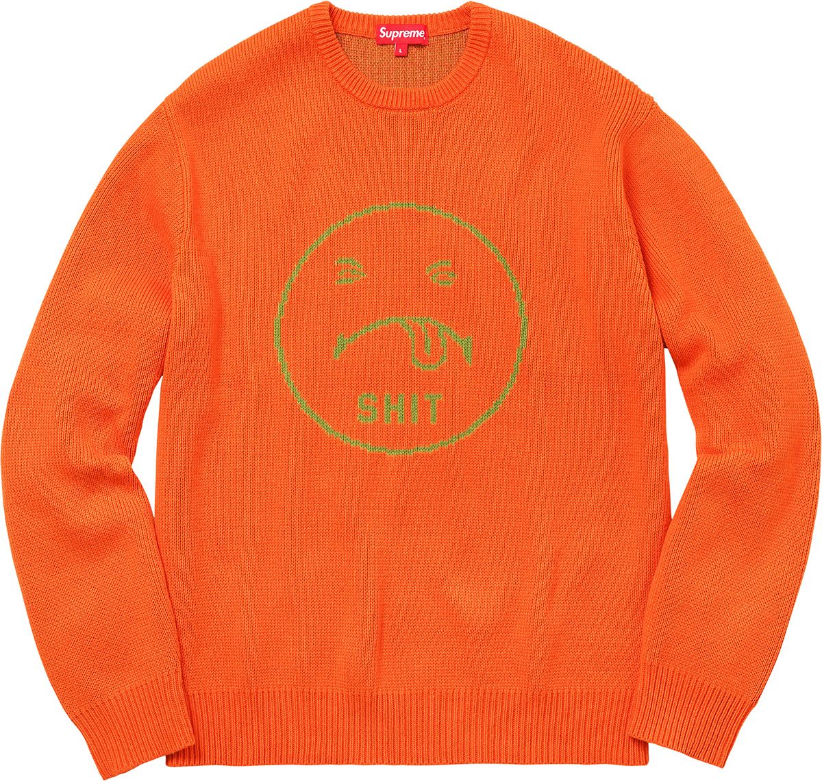 Tops/Sweaters – Fall/Winter 2017 Preview – Supreme