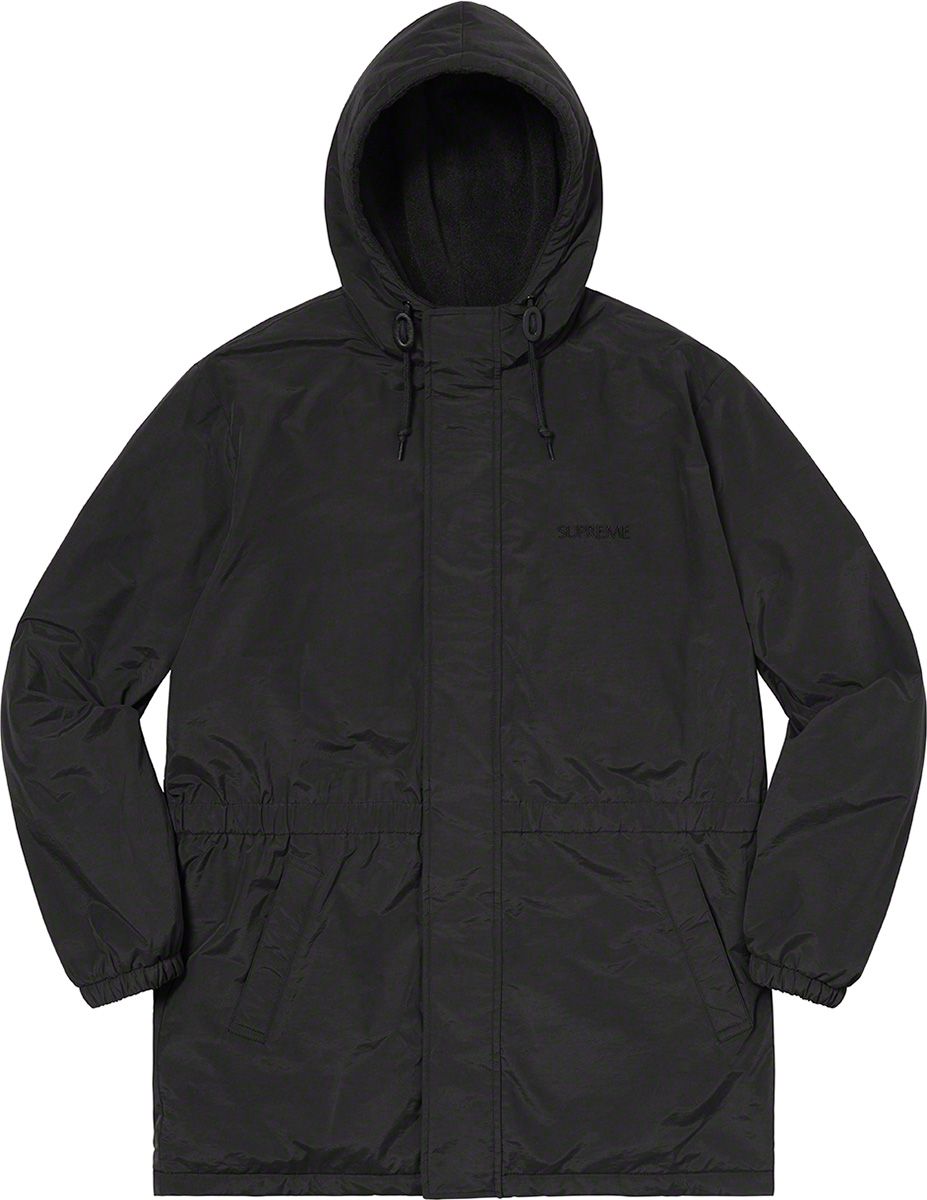 Spring/Summer 2021 Preview – Supreme