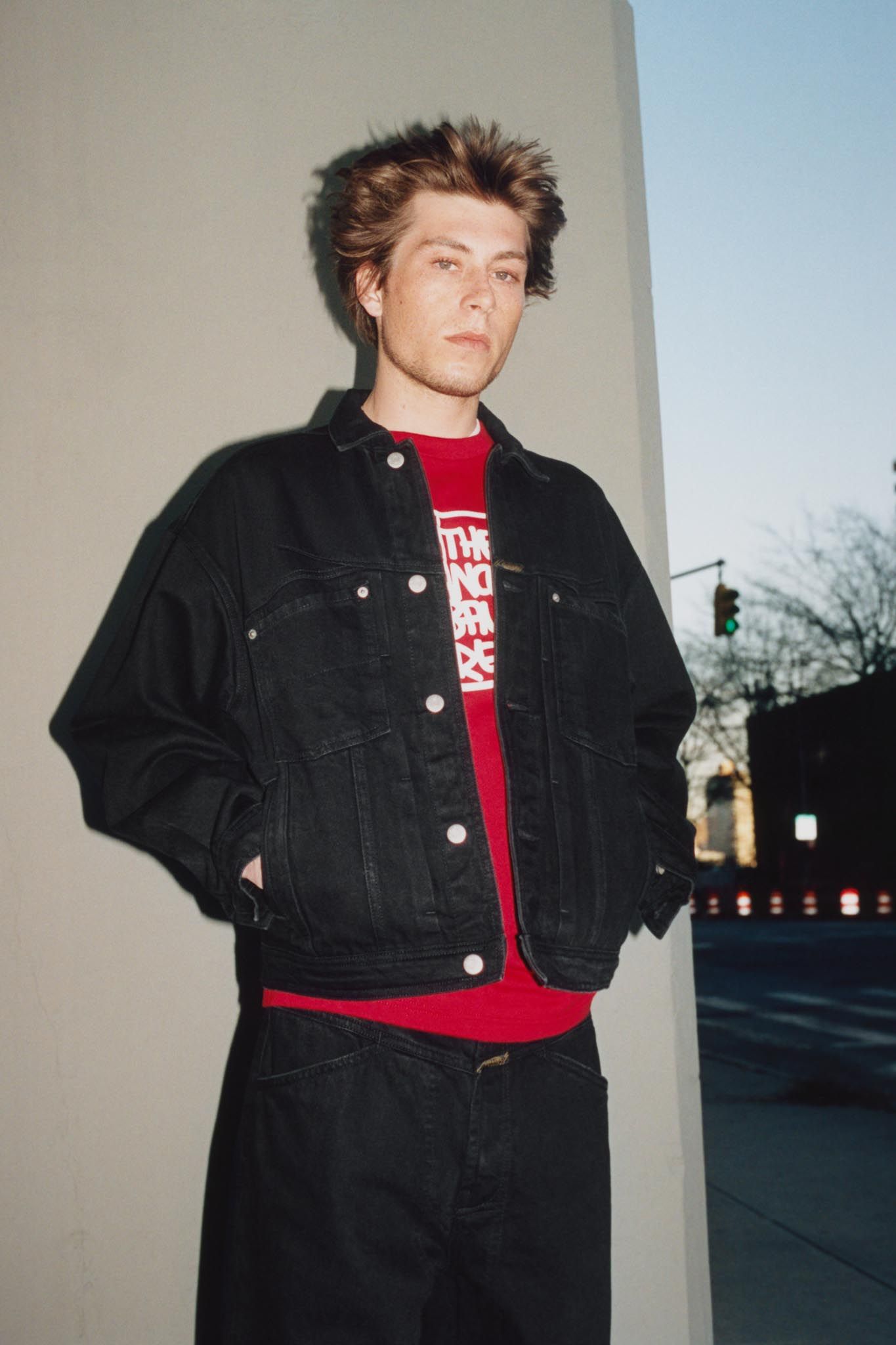 Supreme®/Marithé + François Girbaud – Gallery – Supreme