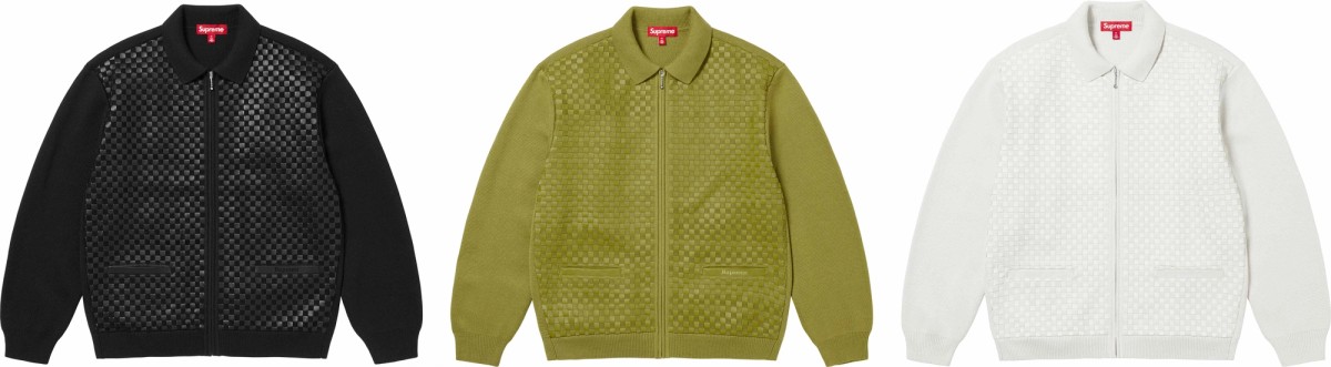 Fall/Winter 2024 Preview – Supreme