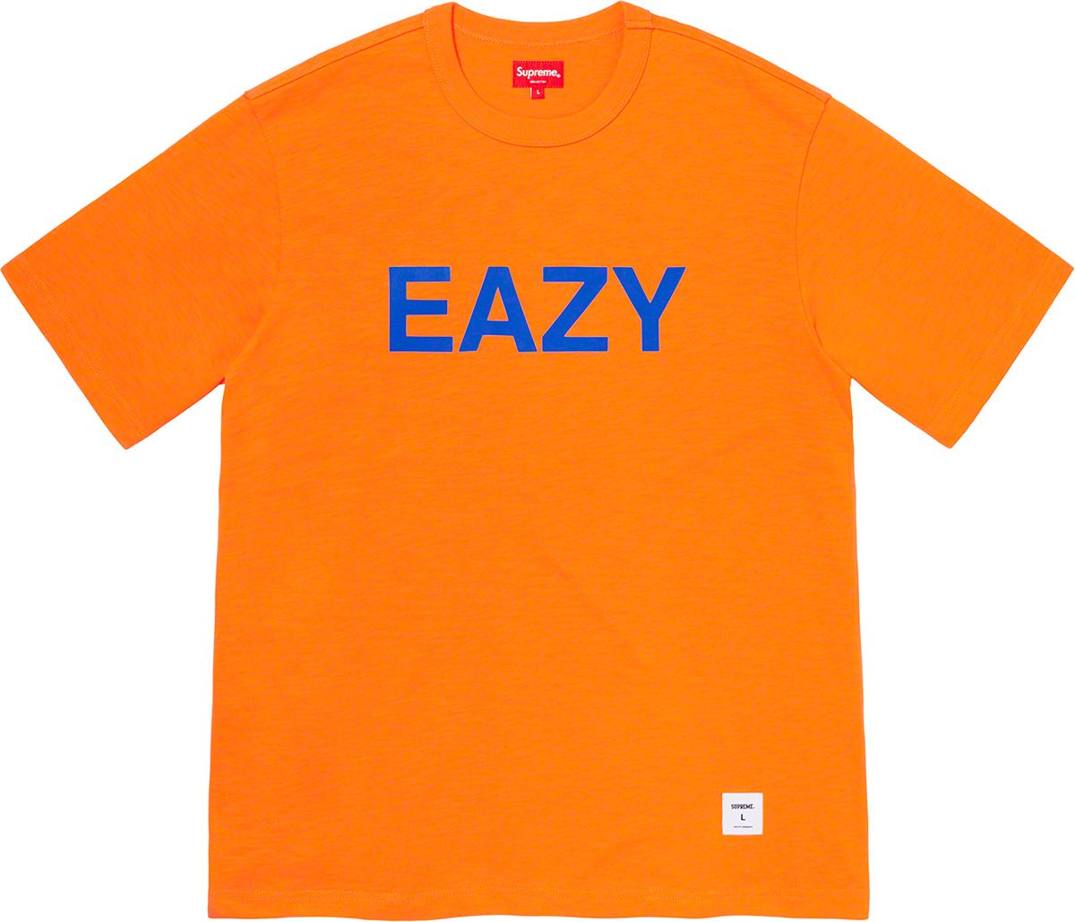 Spring/Summer 2020 Preview – Supreme