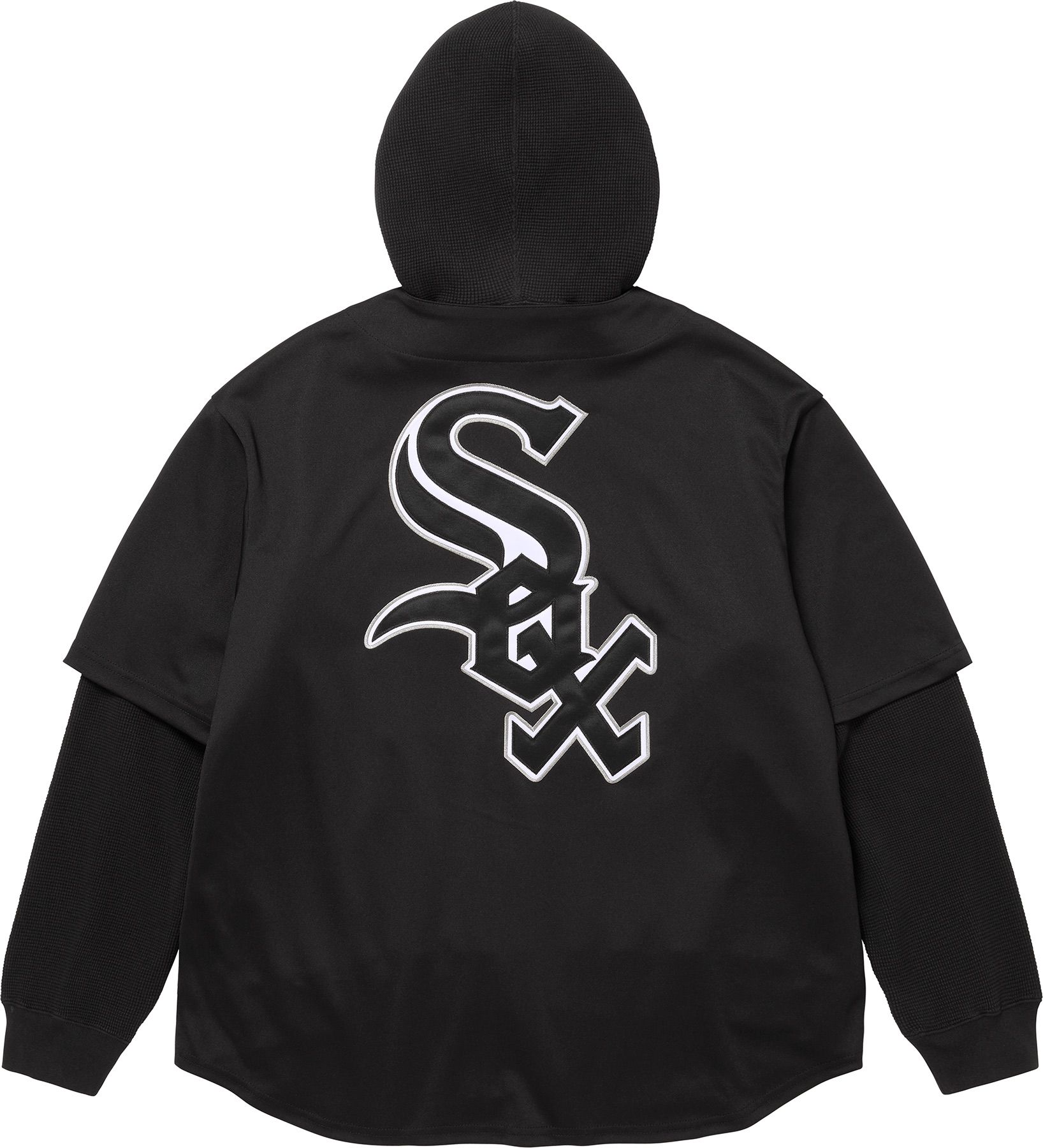 Fall/Winter 2025 Preview – Supreme