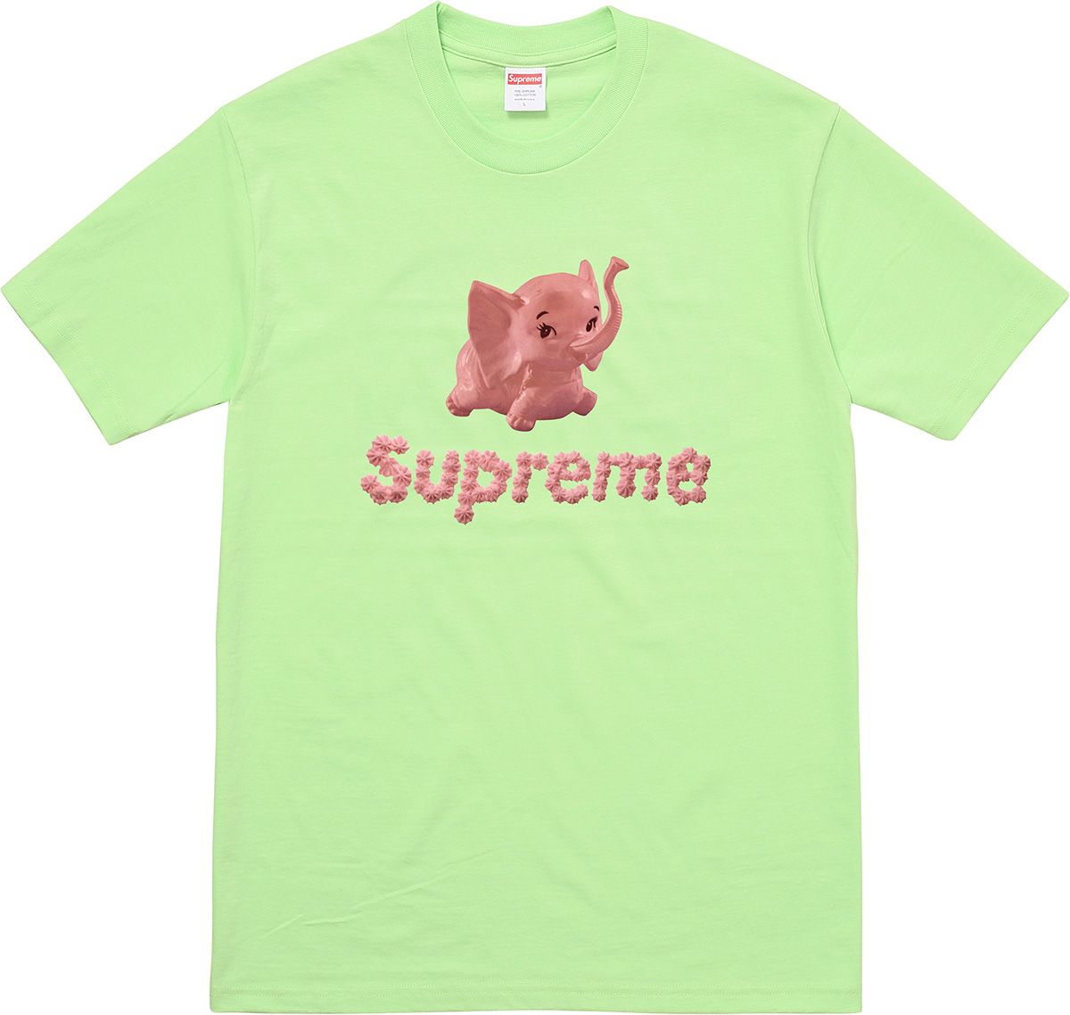 Spring/Summer 2017 Preview – Supreme