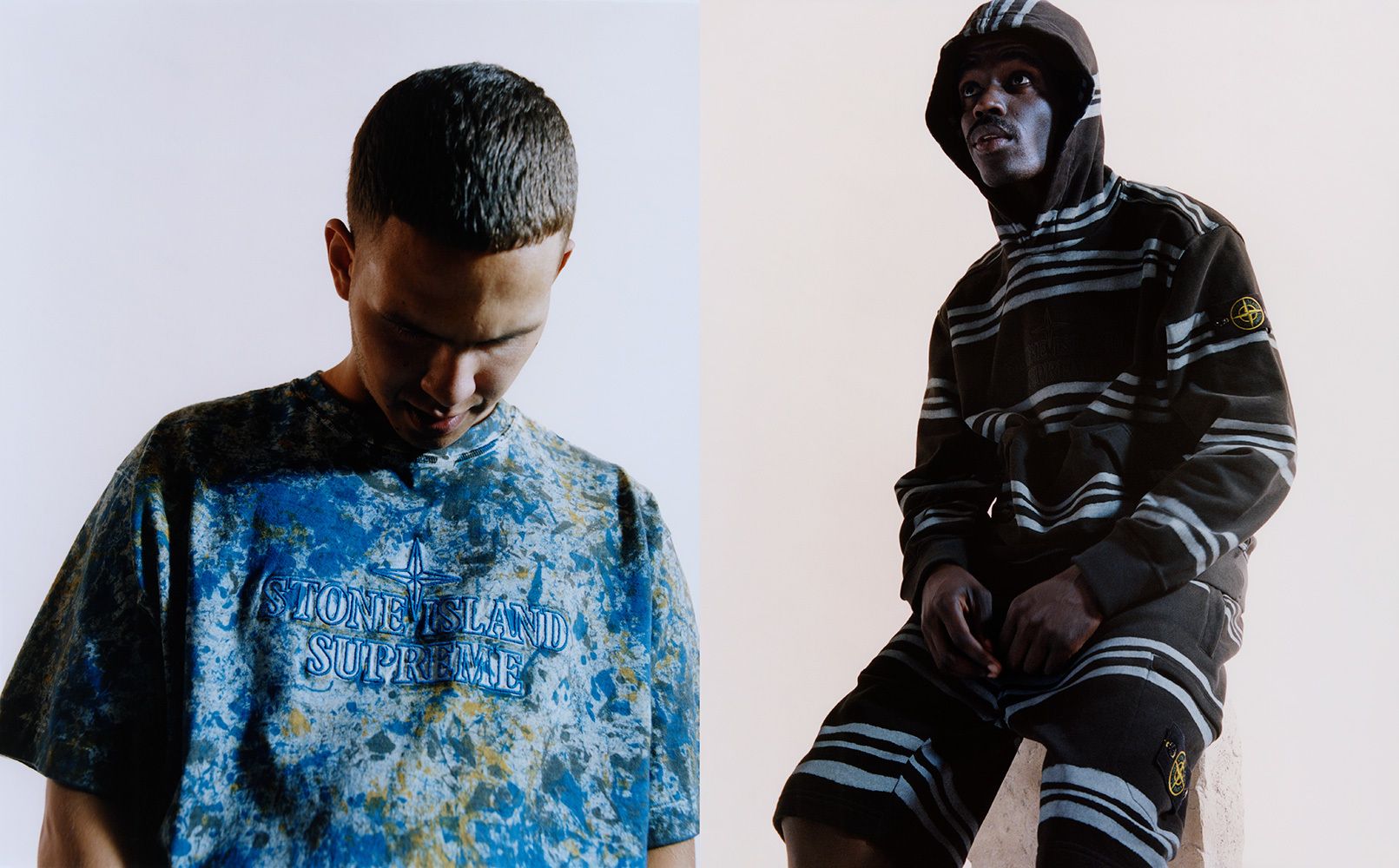 Supreme®/Stone Island® – Gallery – Supreme