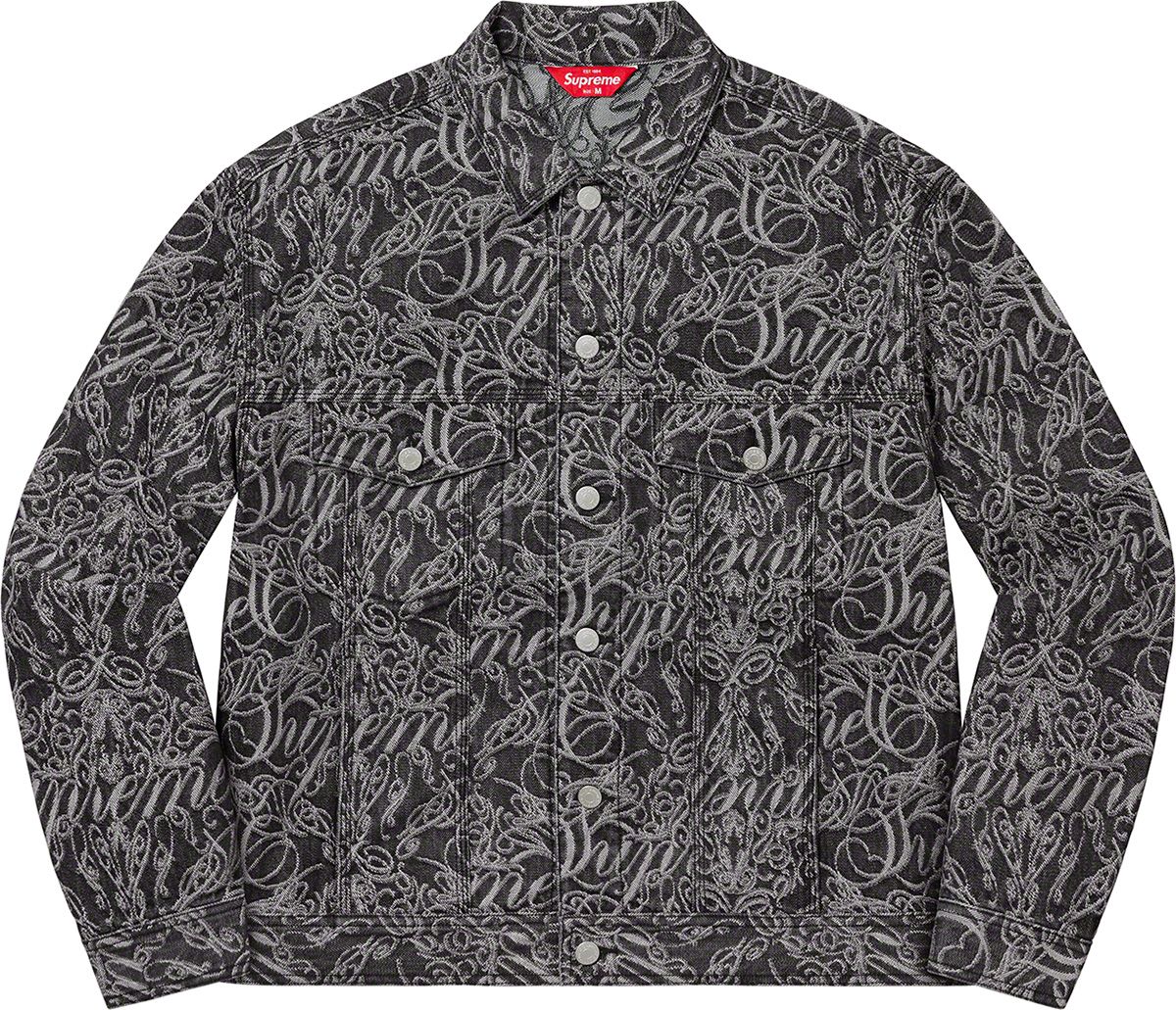 Fall/Winter 2022 Preview – Supreme