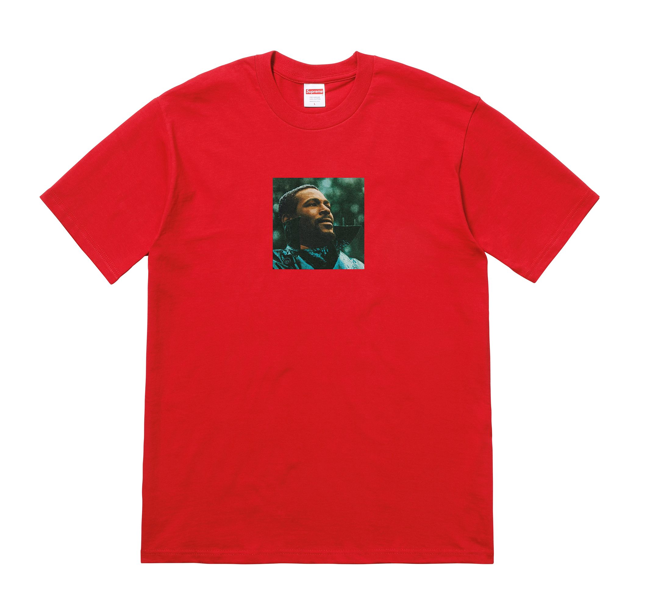 Supreme/Marvin Gaye – Gallery – Supreme