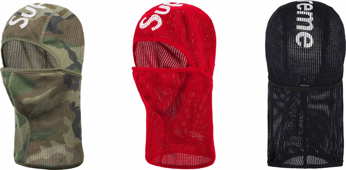 Spring/Summer 2024 Preview – Supreme