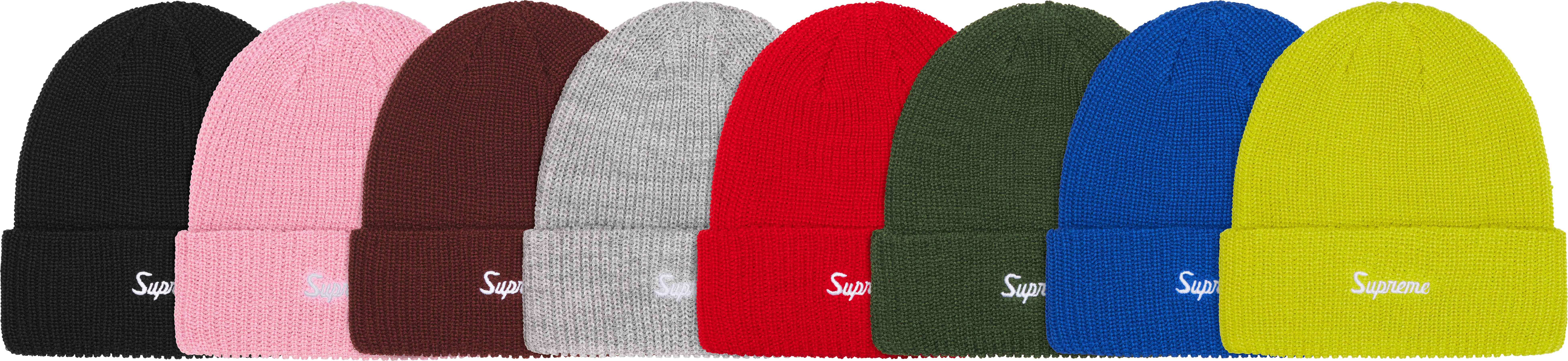Fall/Winter 2024 Preview – Supreme