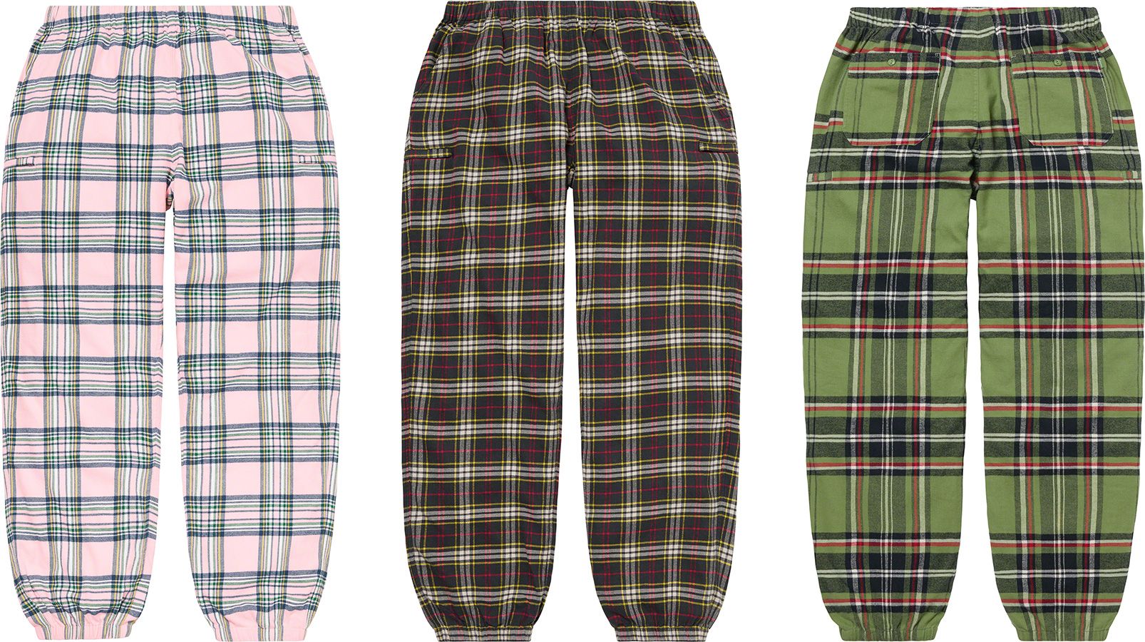 Fall/Winter 2020 Preview – Supreme