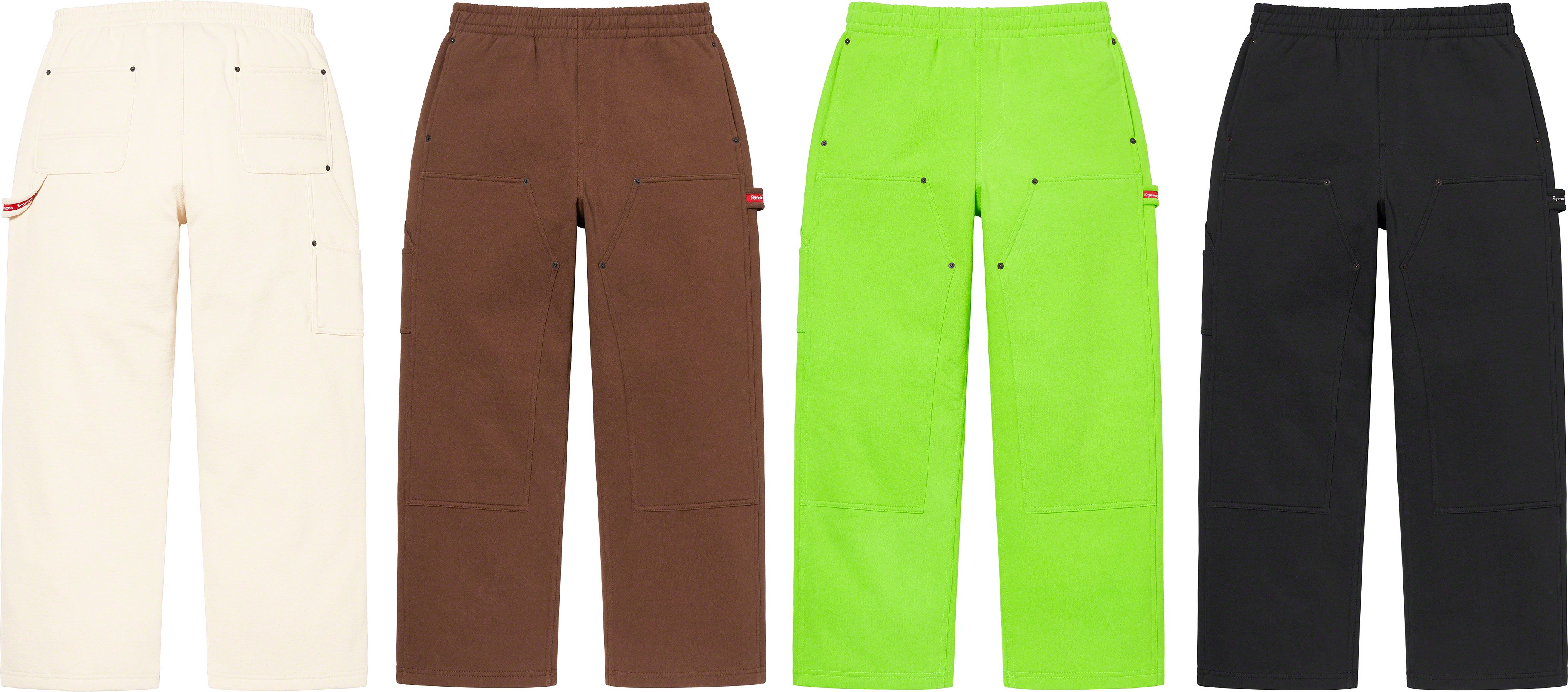 Spring/Summer 2023 Preview – Supreme