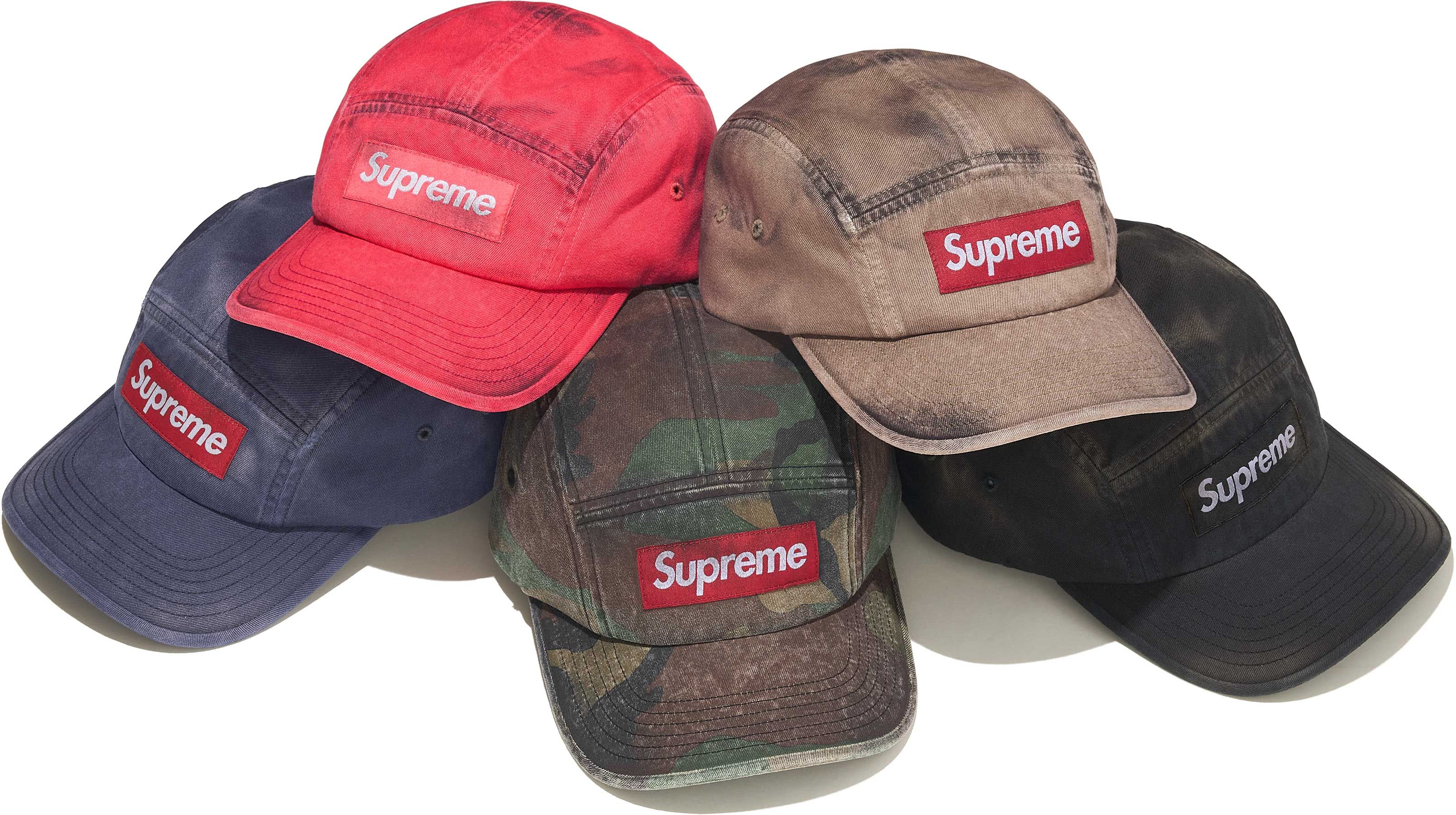 Spring/Summer 2026 Preview – Supreme